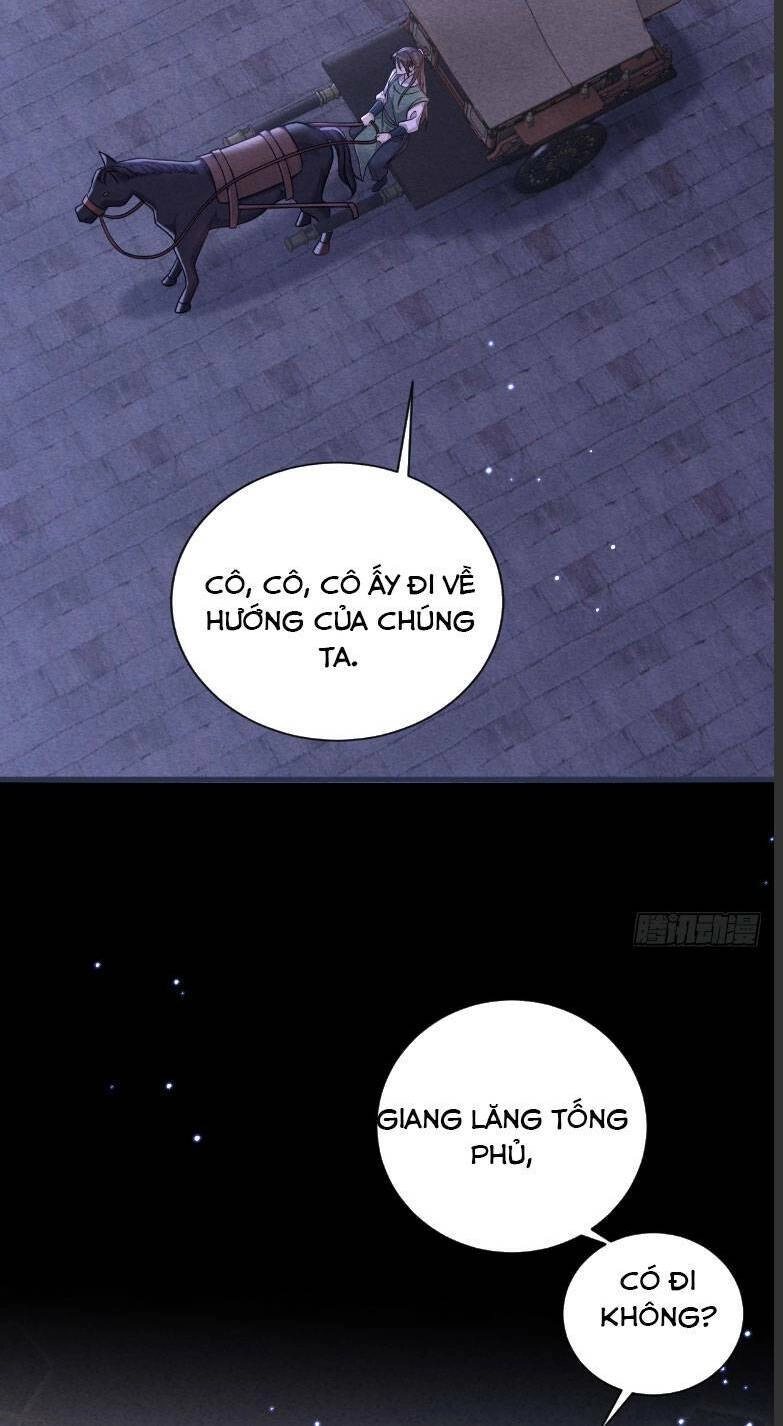 Ta Là Bạch Nguyệt Quang Quá Cố Trong Lòng Đại Boss Chapter 1 - 17