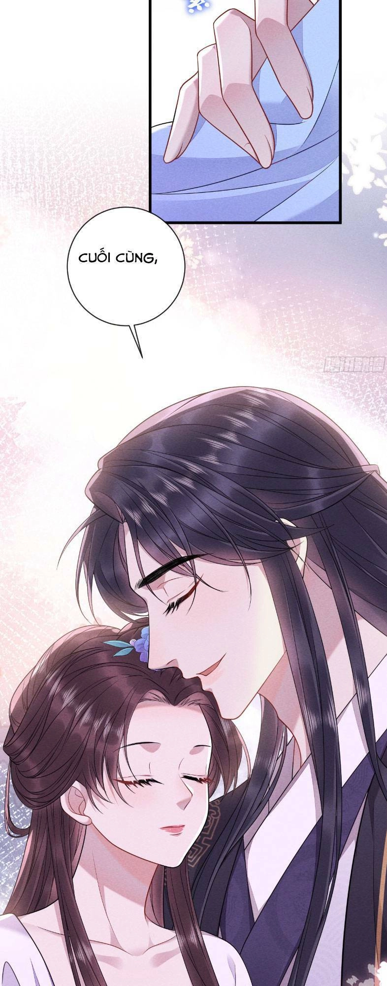 Ta Là Bạch Nguyệt Quang Quá Cố Trong Lòng Đại Boss Chapter 1 - 27