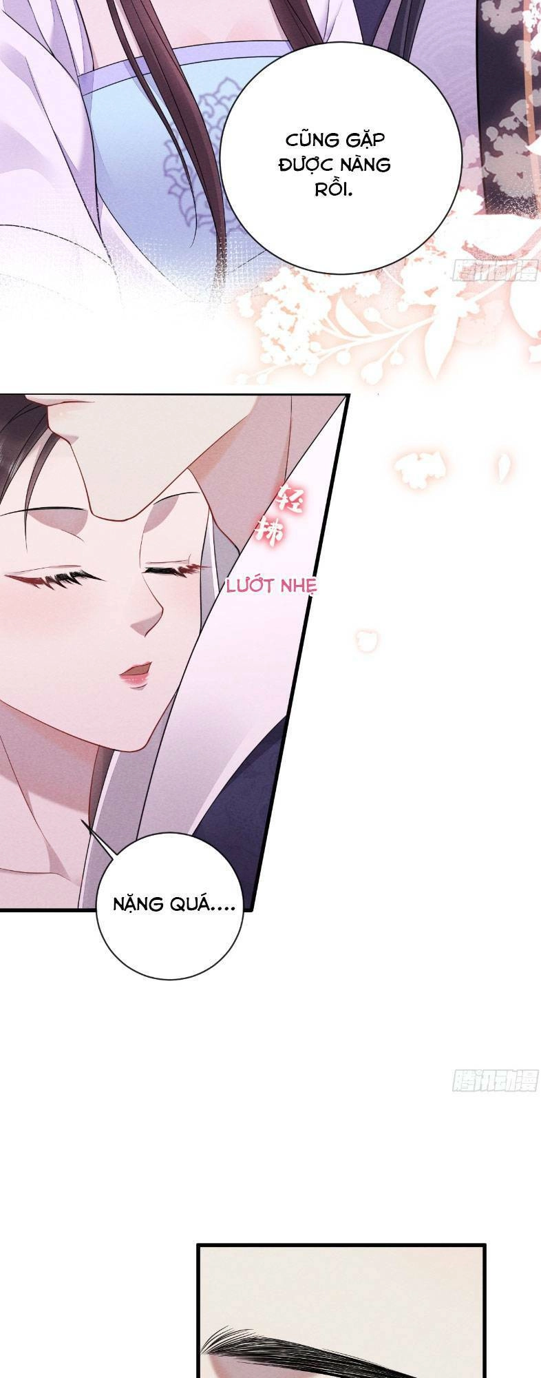 Ta Là Bạch Nguyệt Quang Quá Cố Trong Lòng Đại Boss Chapter 1 - 28