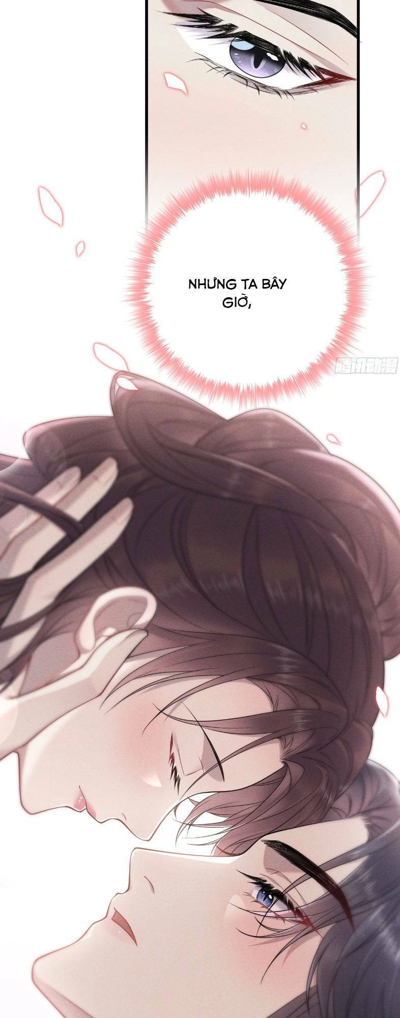 Ta Là Bạch Nguyệt Quang Quá Cố Trong Lòng Đại Boss Chapter 1 - 29