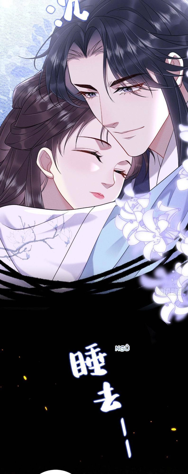 Ta Là Bạch Nguyệt Quang Quá Cố Trong Lòng Đại Boss Chapter 2 - 6