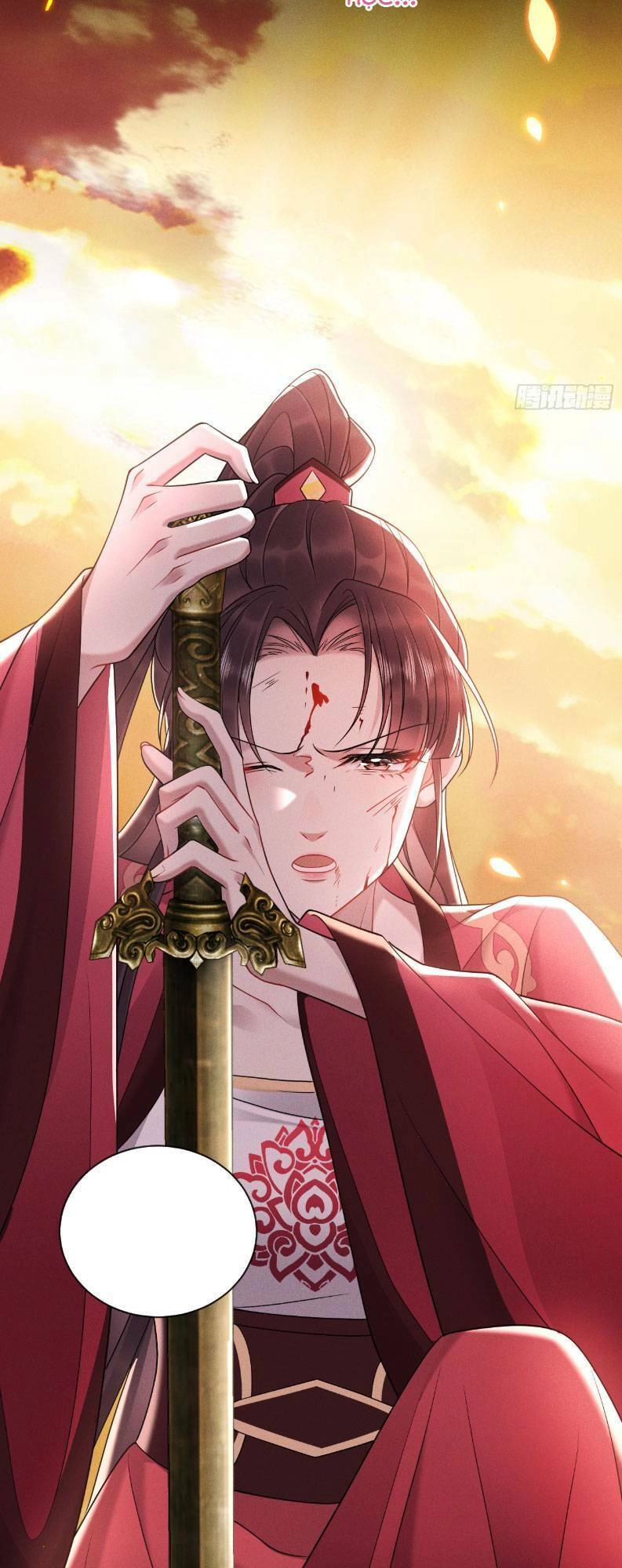 Ta Là Bạch Nguyệt Quang Quá Cố Trong Lòng Đại Boss Chapter 2 - 9