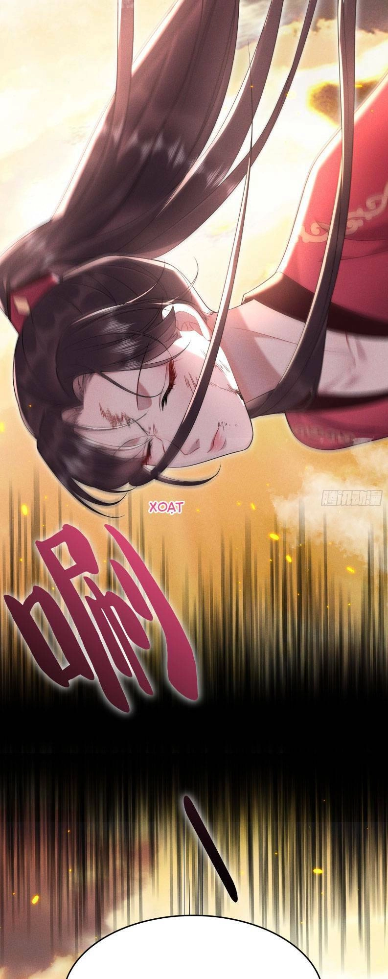 Ta Là Bạch Nguyệt Quang Quá Cố Trong Lòng Đại Boss Chapter 2 - 15