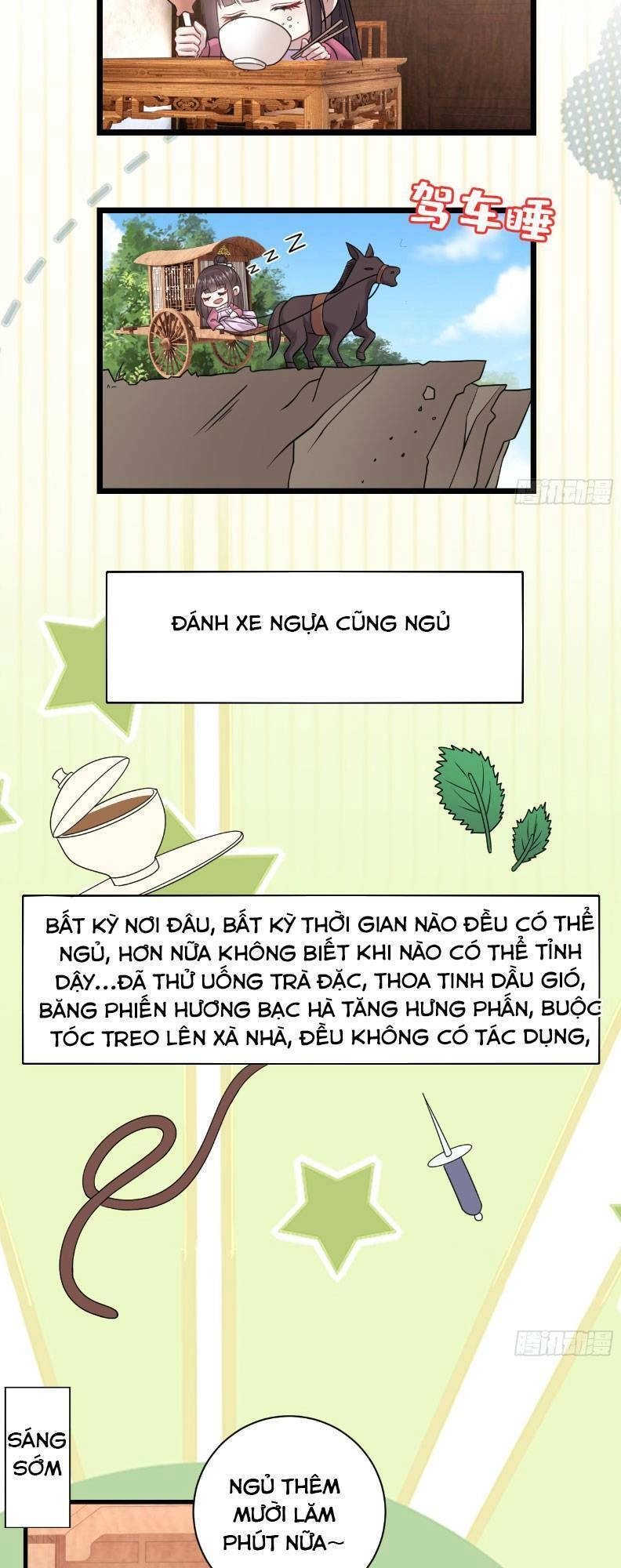 Ta Là Bạch Nguyệt Quang Quá Cố Trong Lòng Đại Boss Chapter 2 - 25