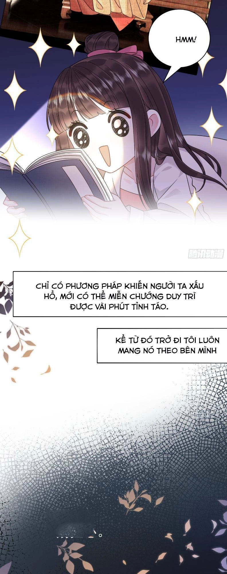 Ta Là Bạch Nguyệt Quang Quá Cố Trong Lòng Đại Boss Chapter 2 - 27