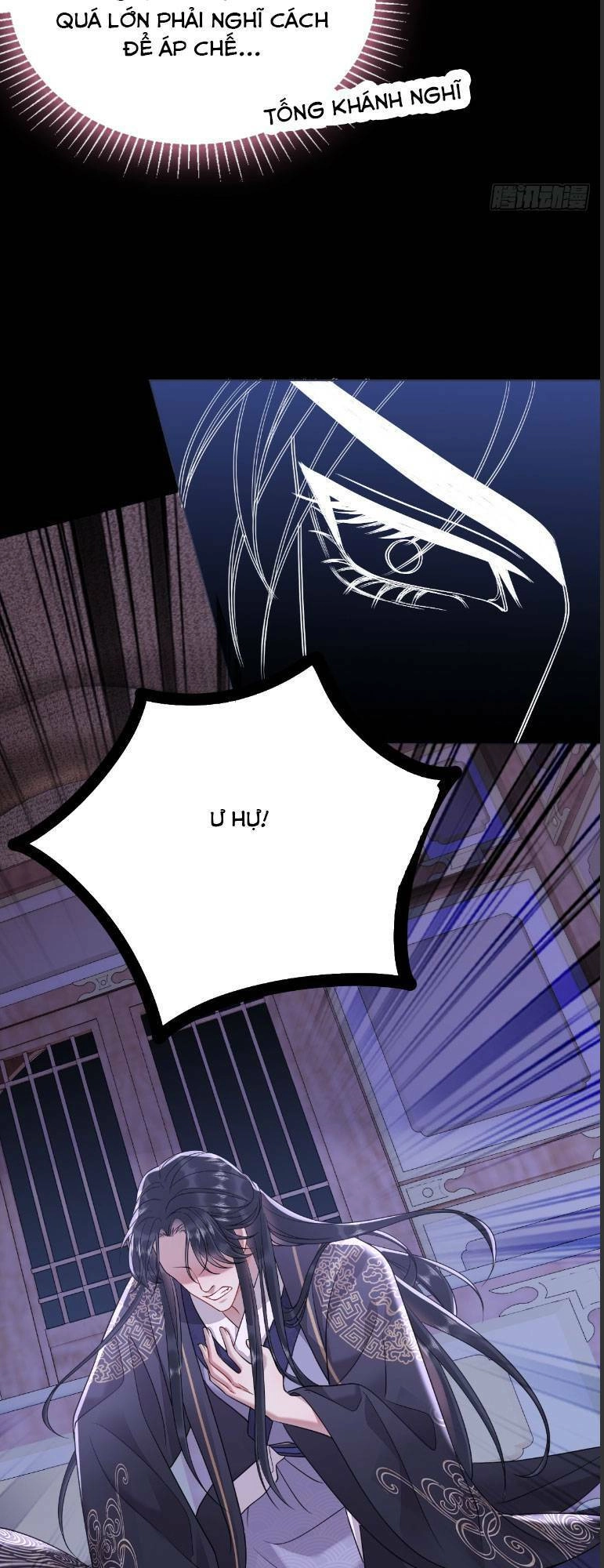 Ta Là Bạch Nguyệt Quang Quá Cố Trong Lòng Đại Boss Chapter 3 - 11