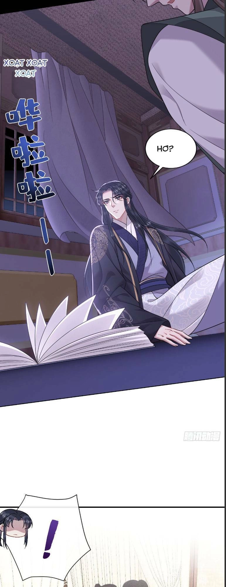 Ta Là Bạch Nguyệt Quang Quá Cố Trong Lòng Đại Boss Chapter 3 - 14