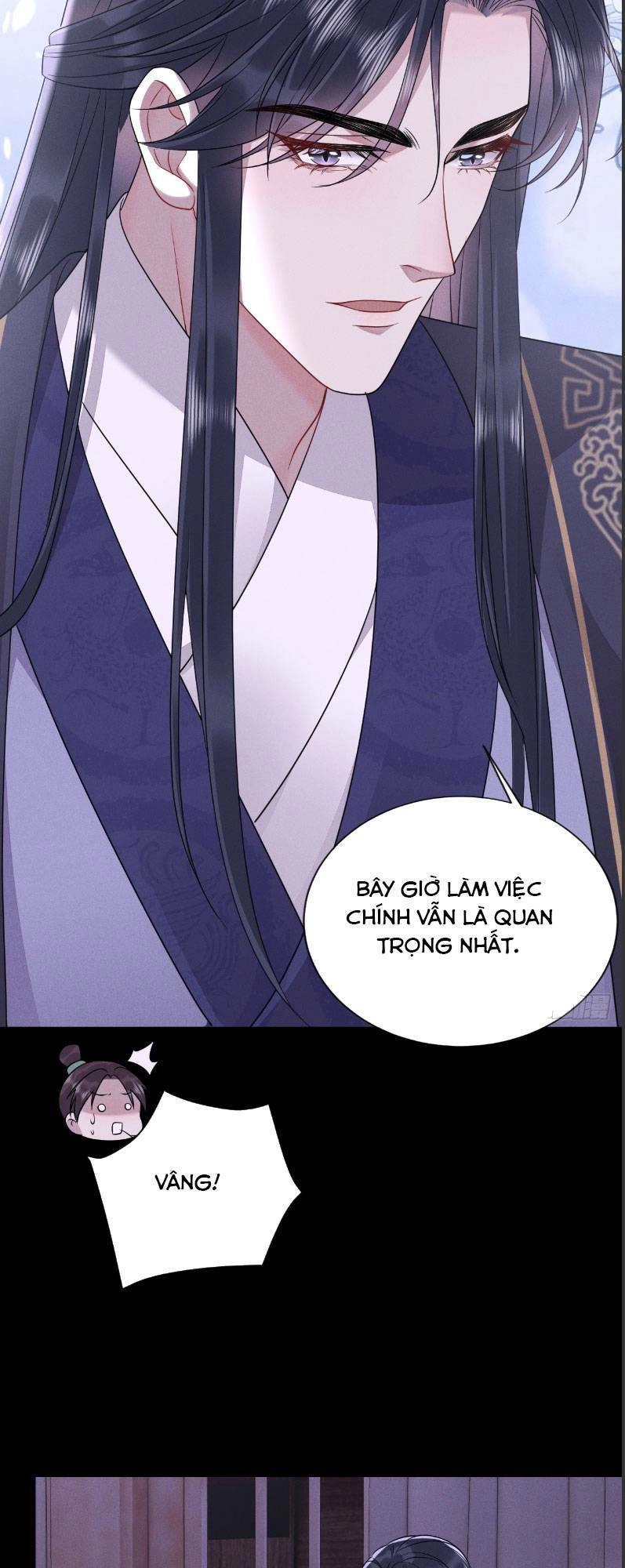 Ta Là Bạch Nguyệt Quang Quá Cố Trong Lòng Đại Boss Chapter 3 - 19