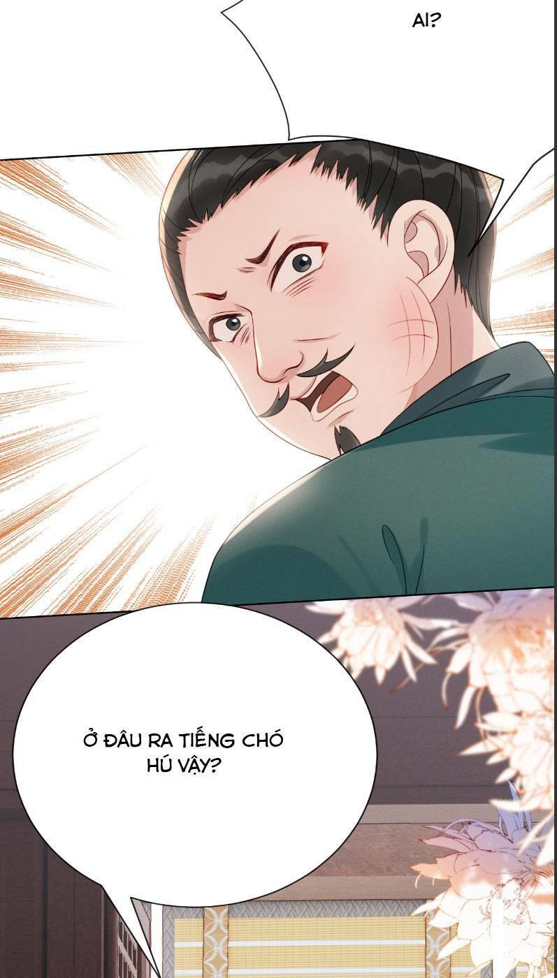 Ta Là Bạch Nguyệt Quang Quá Cố Trong Lòng Đại Boss Chapter 3 - 31