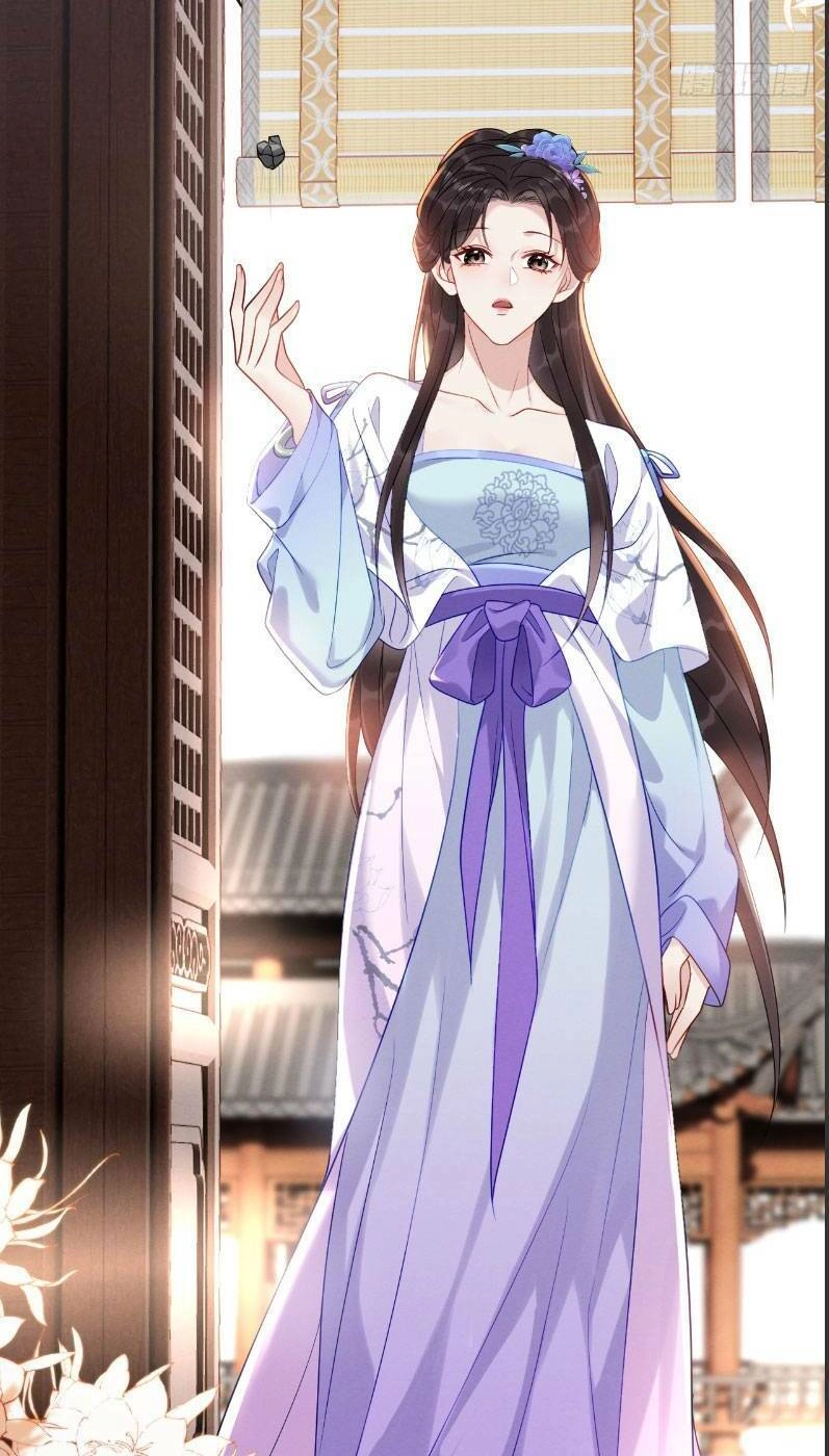 Ta Là Bạch Nguyệt Quang Quá Cố Trong Lòng Đại Boss Chapter 3 - 32