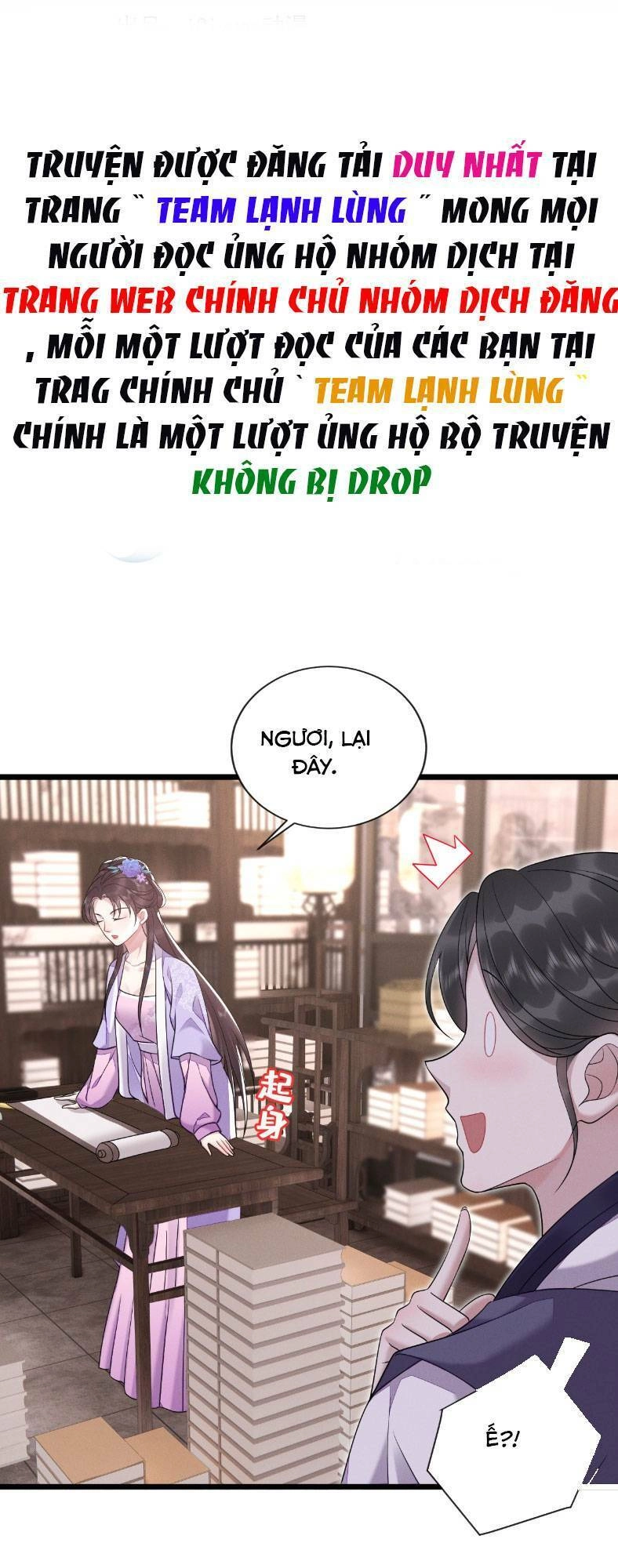 Ta Là Bạch Nguyệt Quang Quá Cố Trong Lòng Đại Boss Chapter 5 - 4