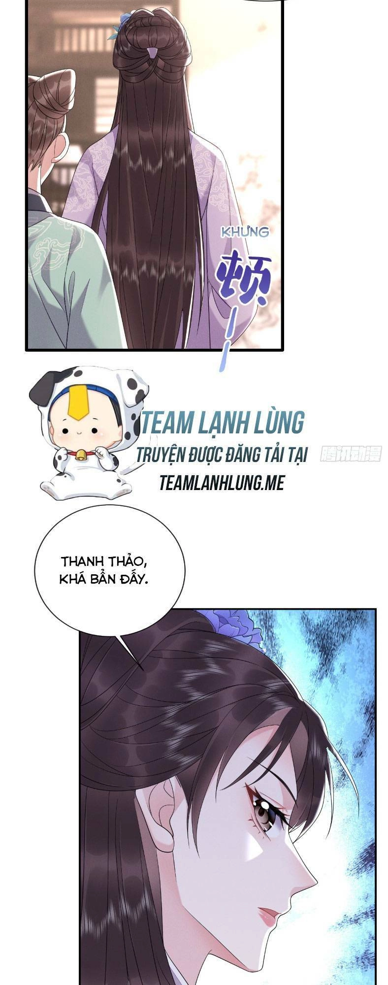 Ta Là Bạch Nguyệt Quang Quá Cố Trong Lòng Đại Boss Chapter 5 - 10