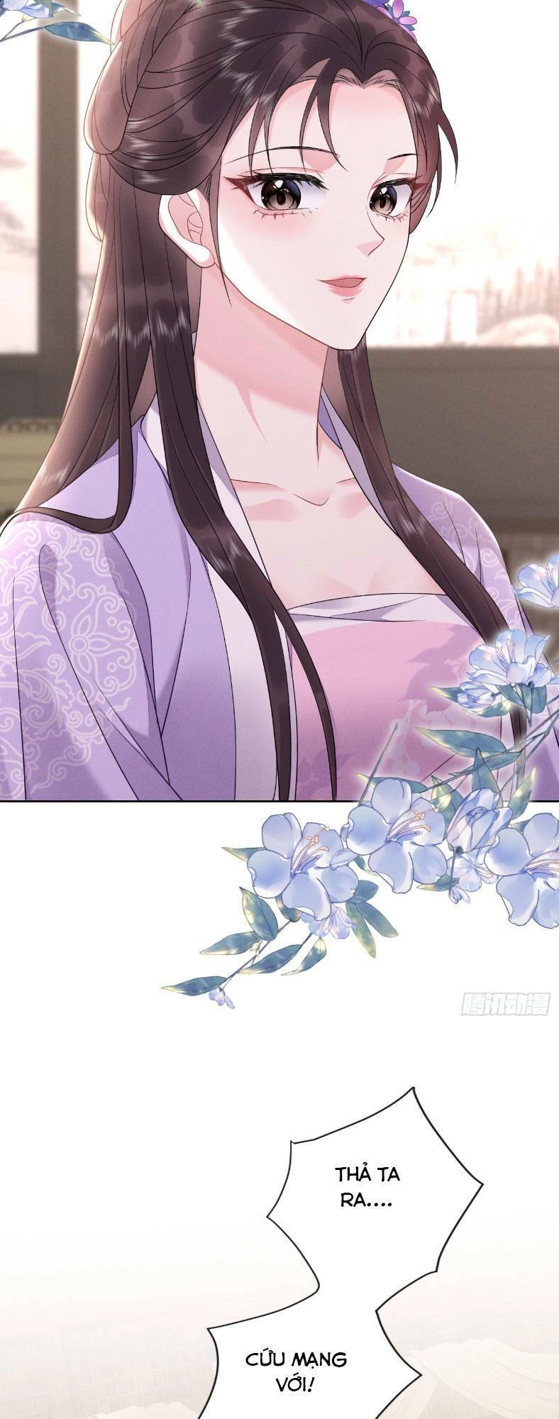 Ta Là Bạch Nguyệt Quang Quá Cố Trong Lòng Đại Boss Chapter 5 - 15