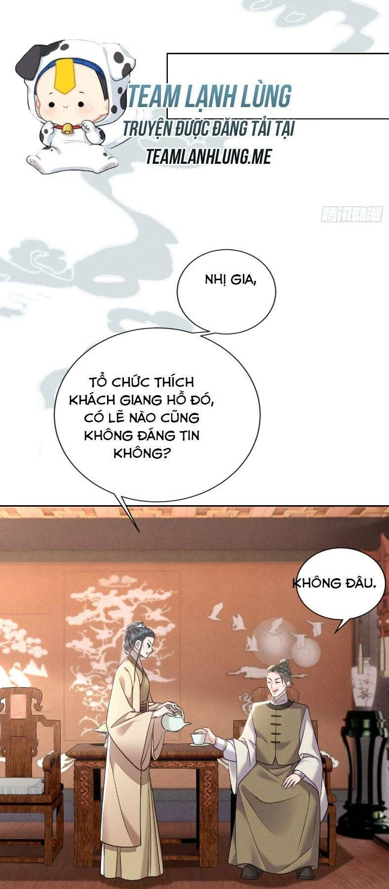 Ta Là Bạch Nguyệt Quang Quá Cố Trong Lòng Đại Boss Chapter 5 - 17