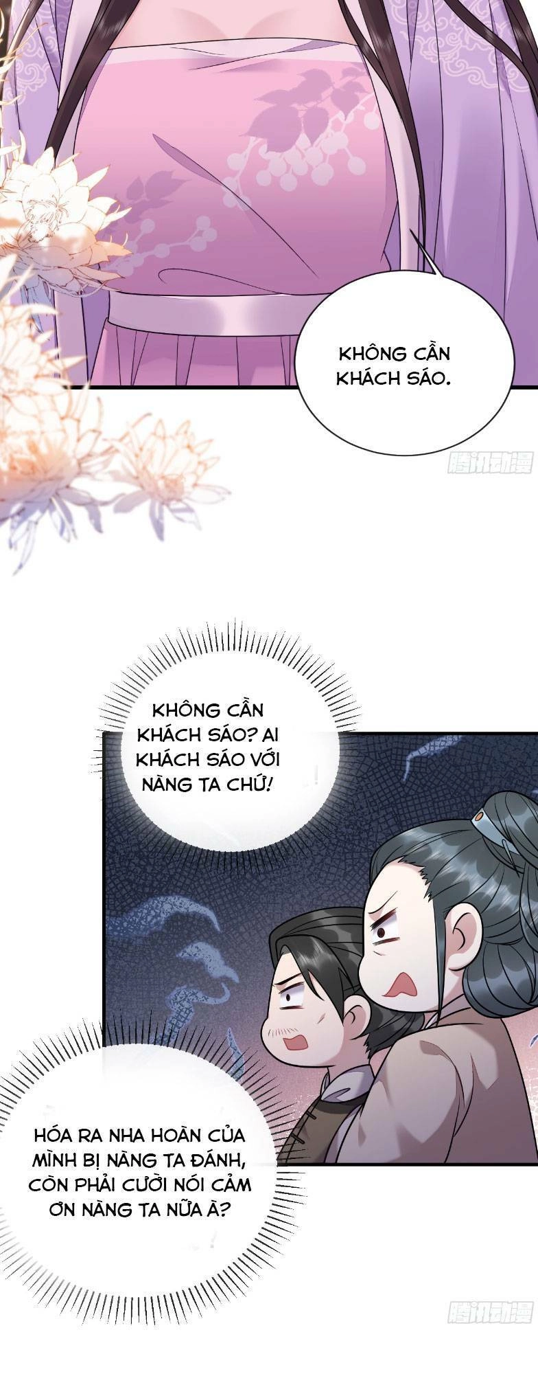 Ta Là Bạch Nguyệt Quang Quá Cố Trong Lòng Đại Boss Chapter 5 - 24