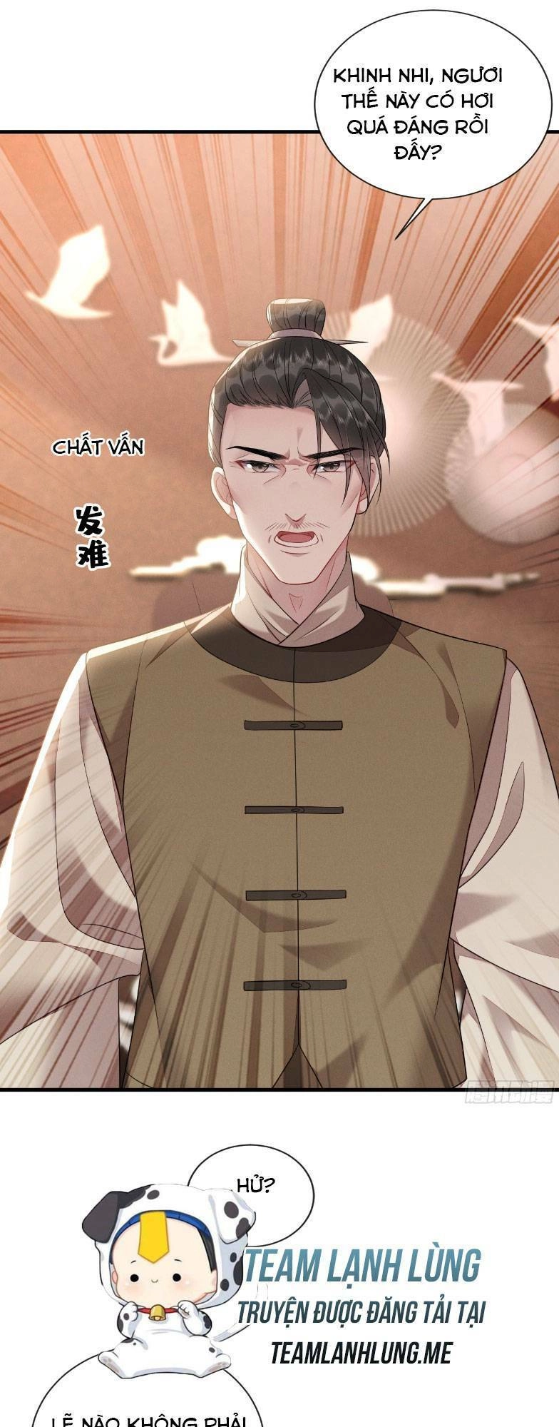 Ta Là Bạch Nguyệt Quang Quá Cố Trong Lòng Đại Boss Chapter 5 - 25