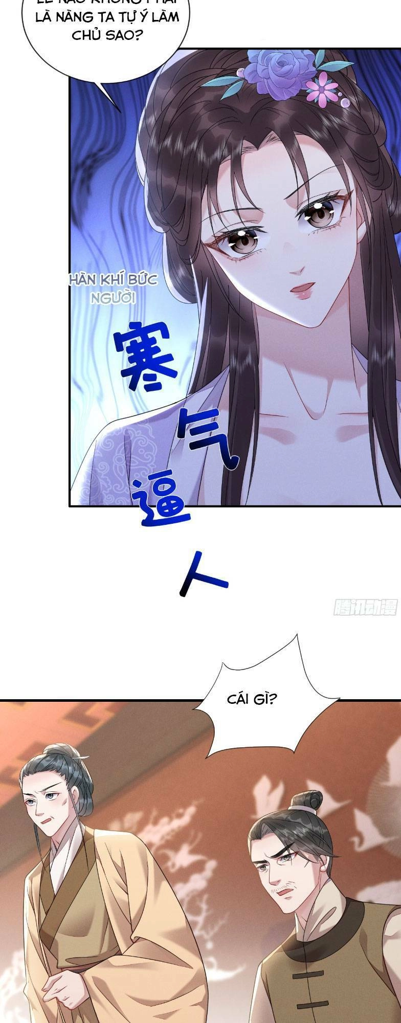 Ta Là Bạch Nguyệt Quang Quá Cố Trong Lòng Đại Boss Chapter 5 - 26