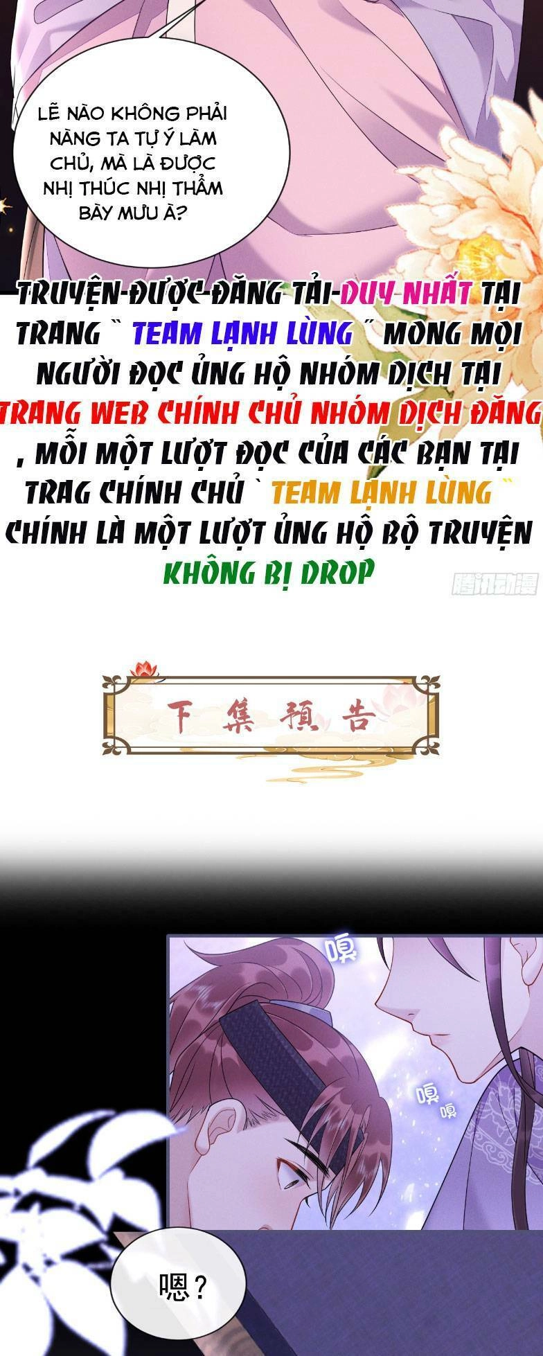 Ta Là Bạch Nguyệt Quang Quá Cố Trong Lòng Đại Boss Chapter 5 - 28