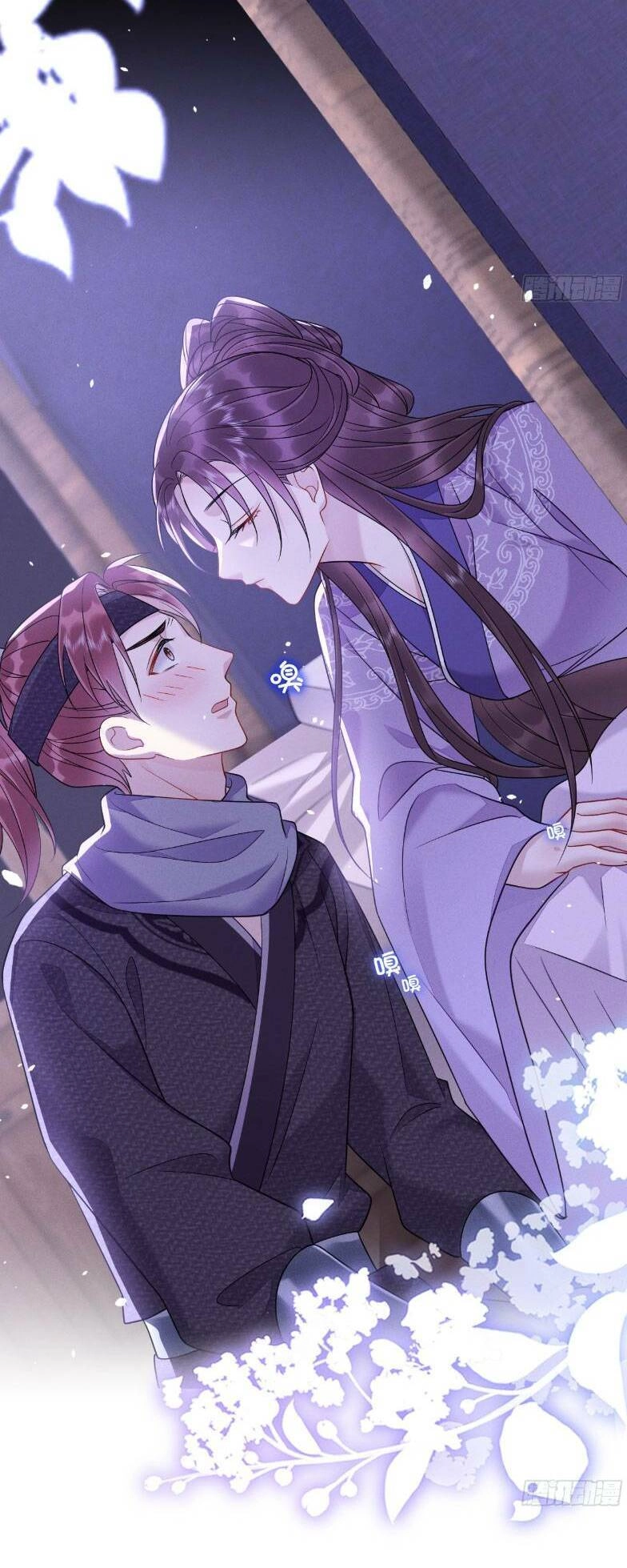 Ta Là Bạch Nguyệt Quang Quá Cố Trong Lòng Đại Boss Chapter 5 - 29