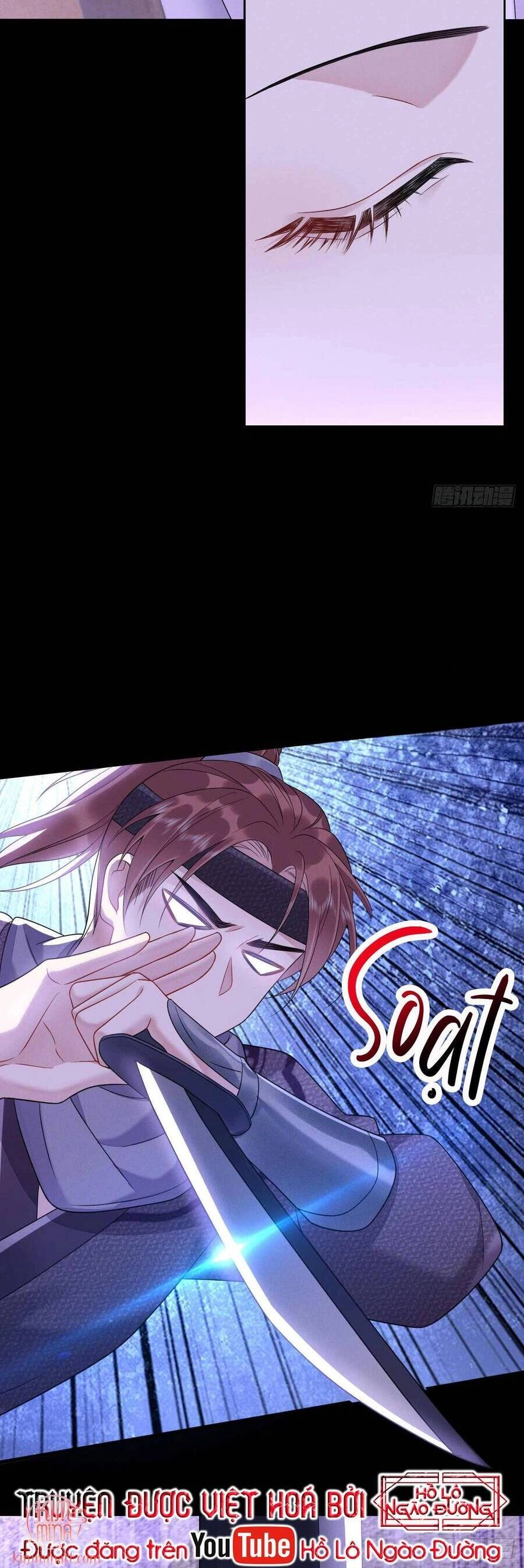 Ta Là Bạch Nguyệt Quang Quá Cố Trong Lòng Đại Boss Chapter 6 - 14