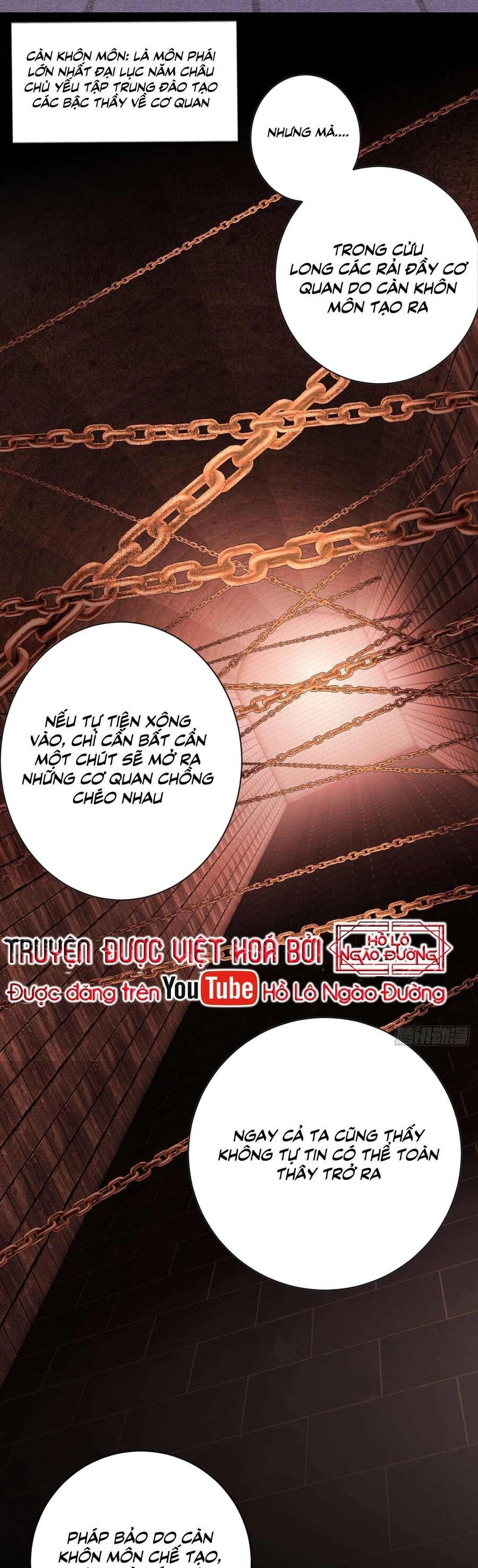 Ta Là Bạch Nguyệt Quang Quá Cố Trong Lòng Đại Boss Chapter 7 - 8