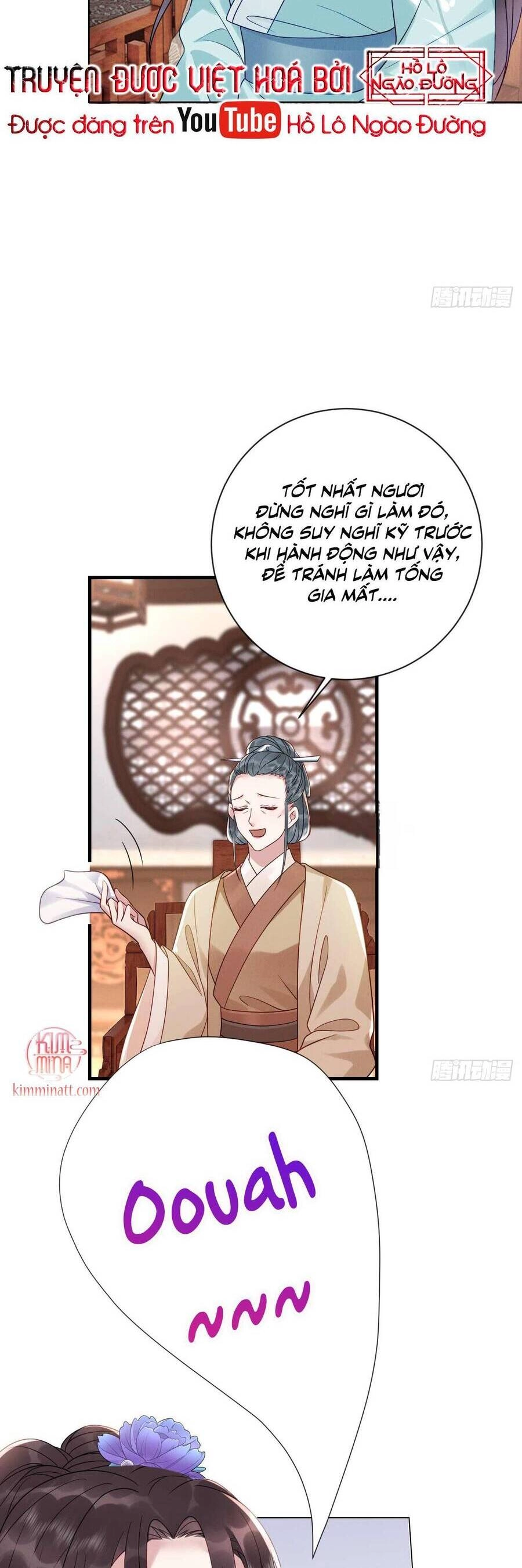 Ta Là Bạch Nguyệt Quang Quá Cố Trong Lòng Đại Boss Chapter 7 - 20