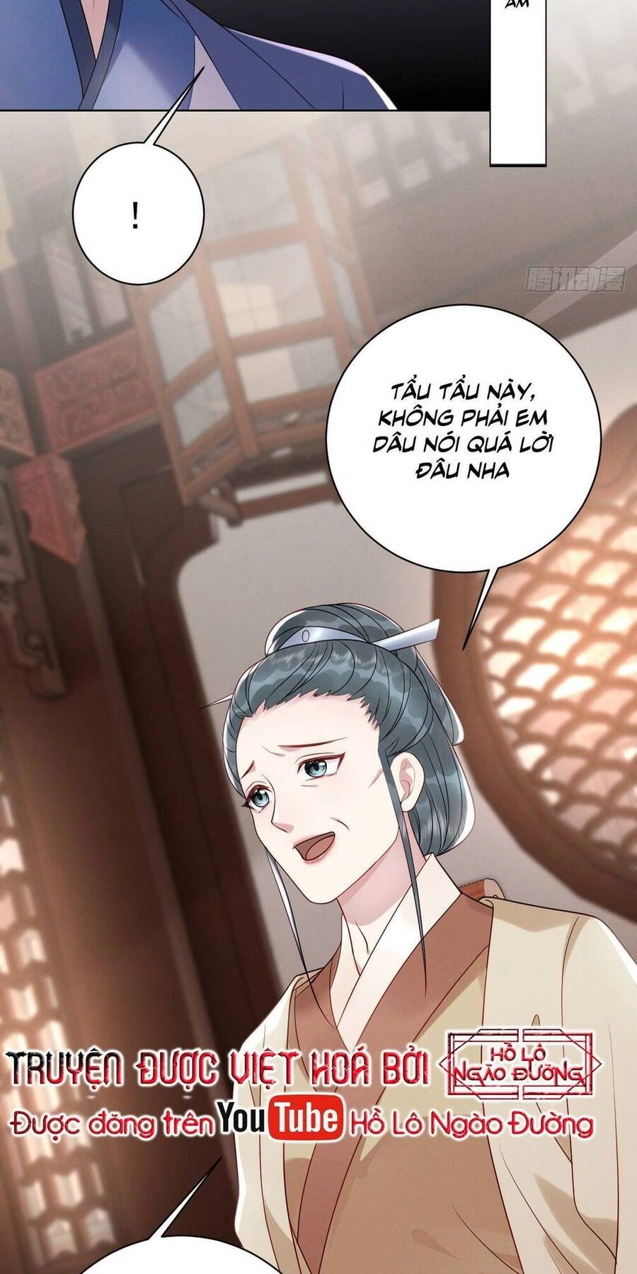 Ta Là Bạch Nguyệt Quang Quá Cố Trong Lòng Đại Boss Chapter 8 - 4