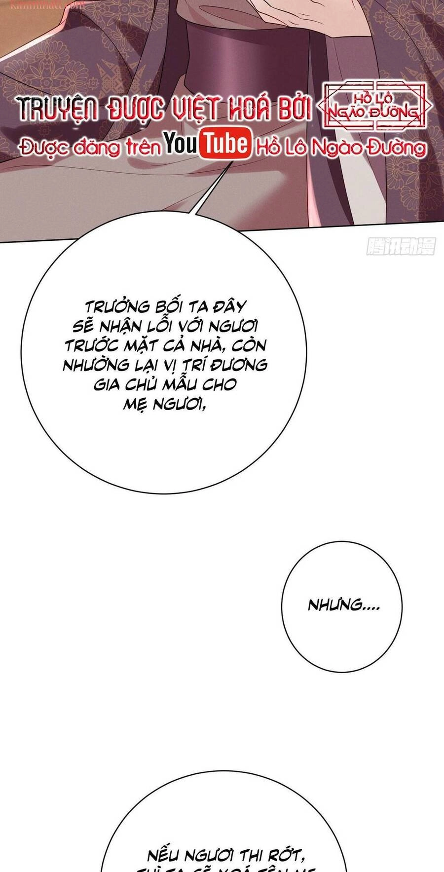 Ta Là Bạch Nguyệt Quang Quá Cố Trong Lòng Đại Boss Chapter 8 - 10