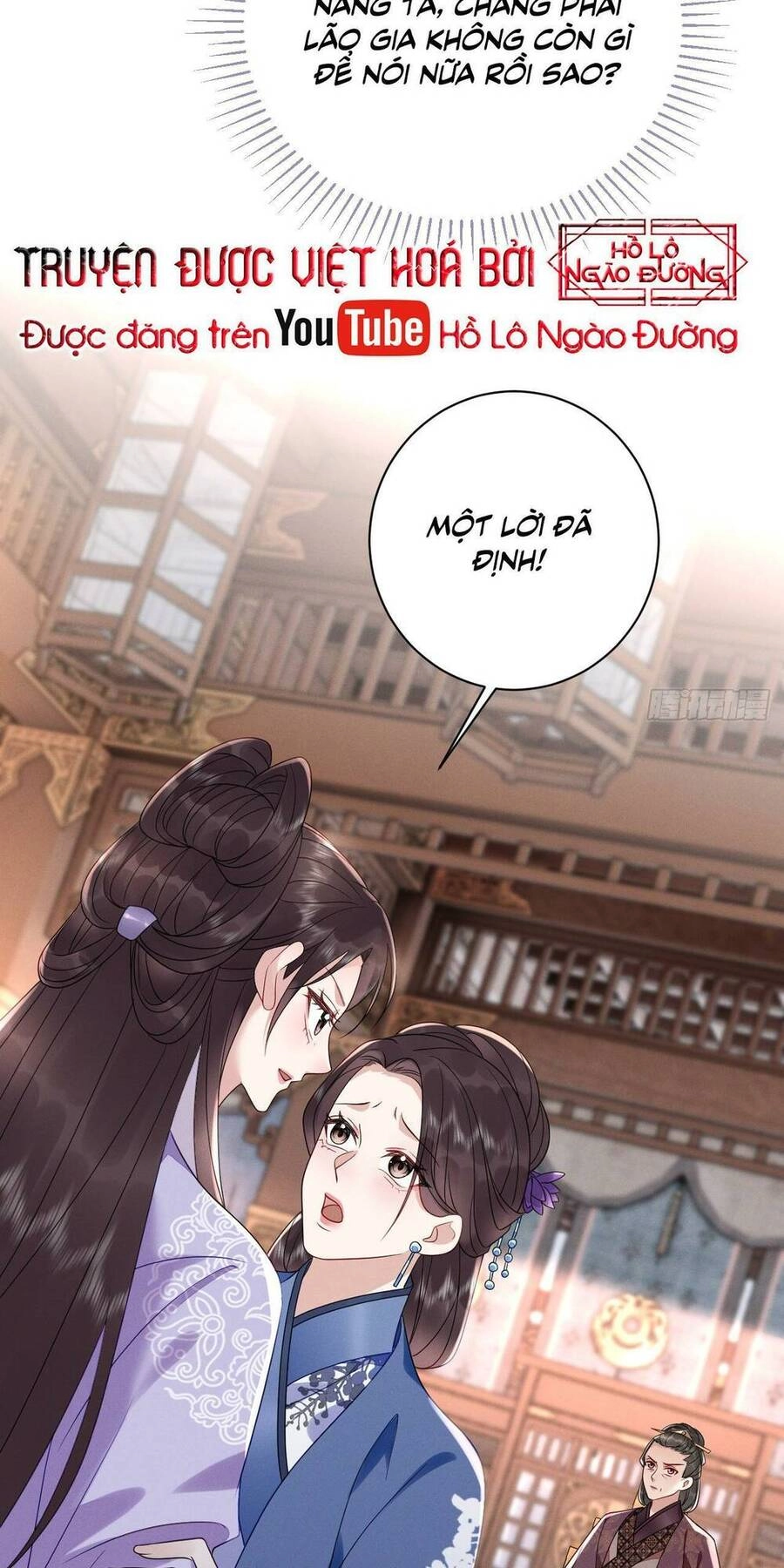 Ta Là Bạch Nguyệt Quang Quá Cố Trong Lòng Đại Boss Chapter 8 - 13