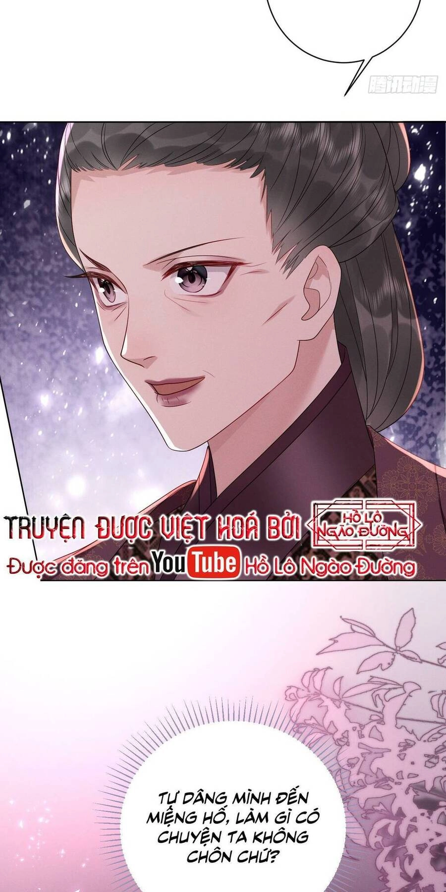 Ta Là Bạch Nguyệt Quang Quá Cố Trong Lòng Đại Boss Chapter 8 - 15