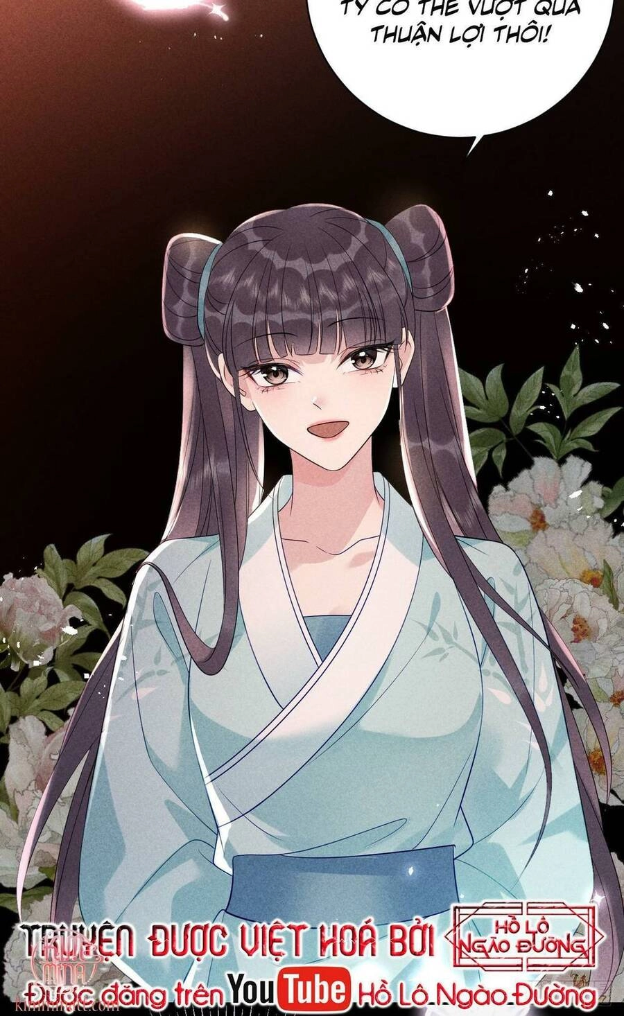 Ta Là Bạch Nguyệt Quang Quá Cố Trong Lòng Đại Boss Chapter 8 - 20