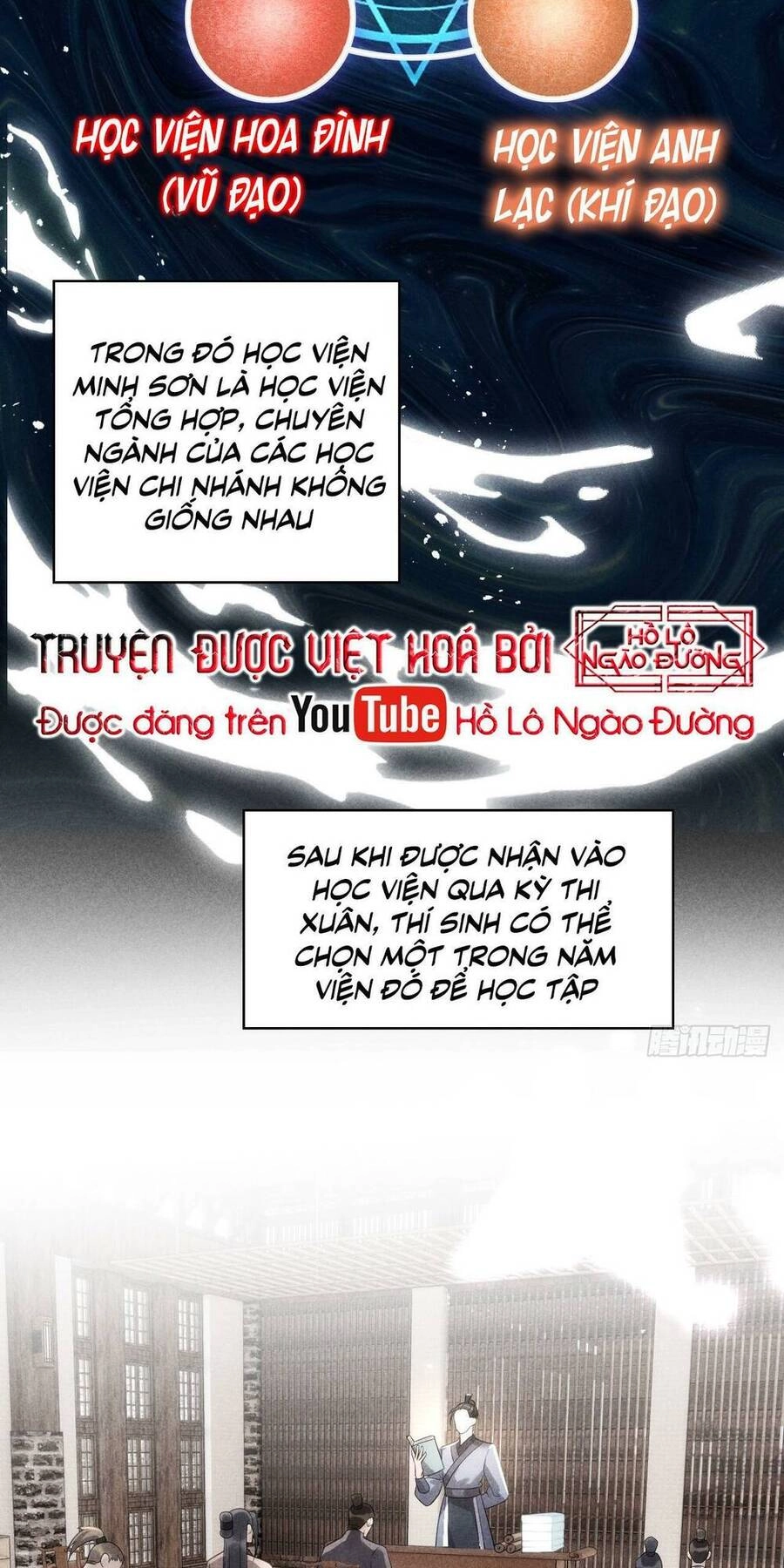 Ta Là Bạch Nguyệt Quang Quá Cố Trong Lòng Đại Boss Chapter 8 - 22