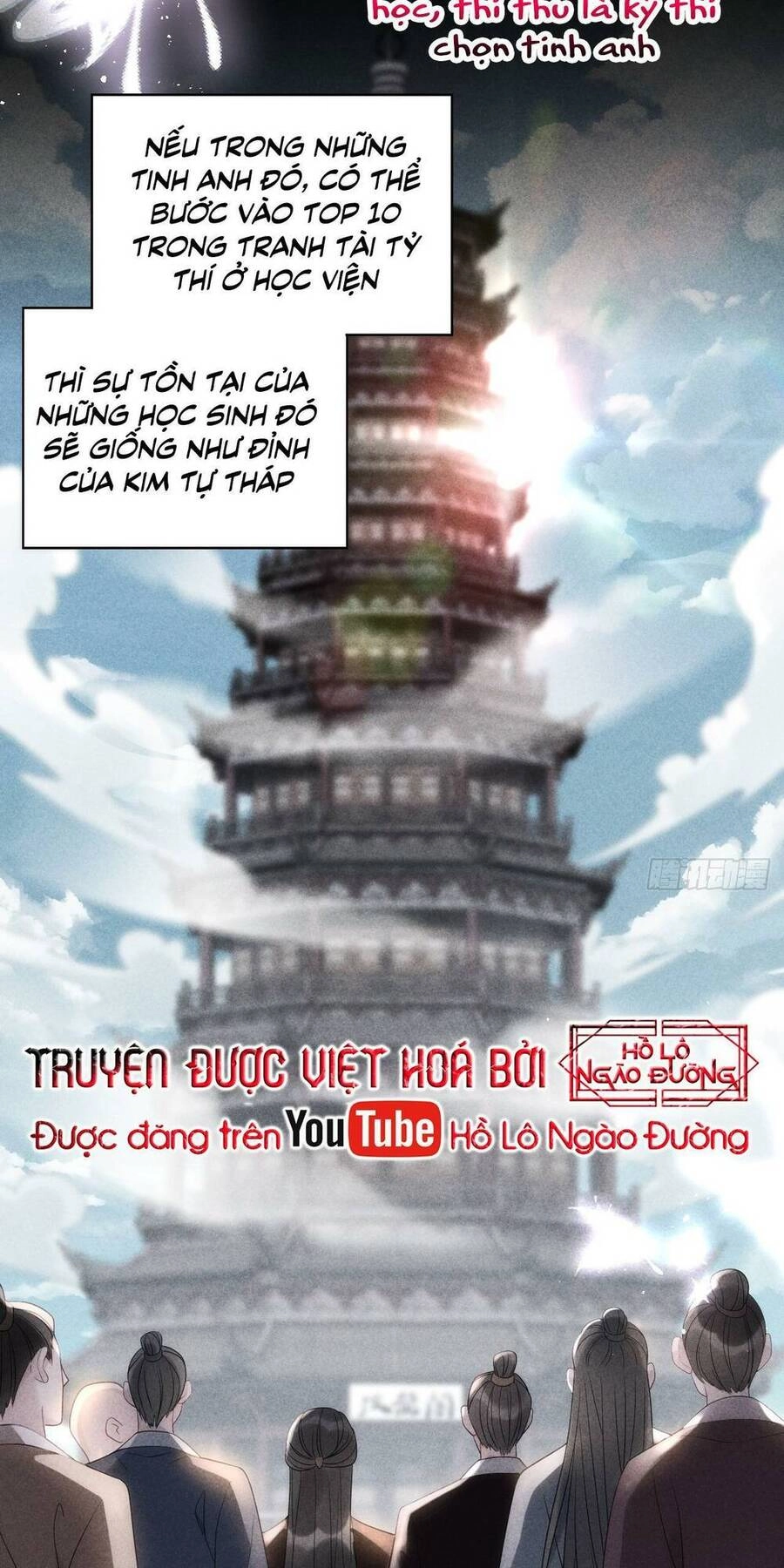 Ta Là Bạch Nguyệt Quang Quá Cố Trong Lòng Đại Boss Chapter 8 - 25