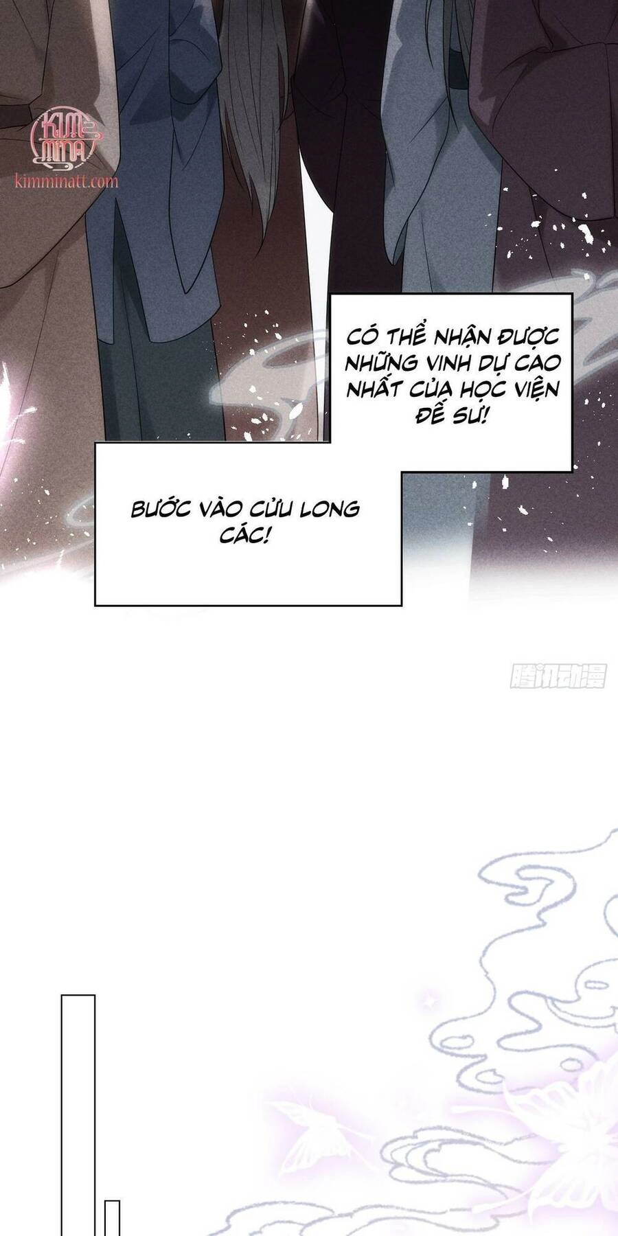 Ta Là Bạch Nguyệt Quang Quá Cố Trong Lòng Đại Boss Chapter 8 - 26