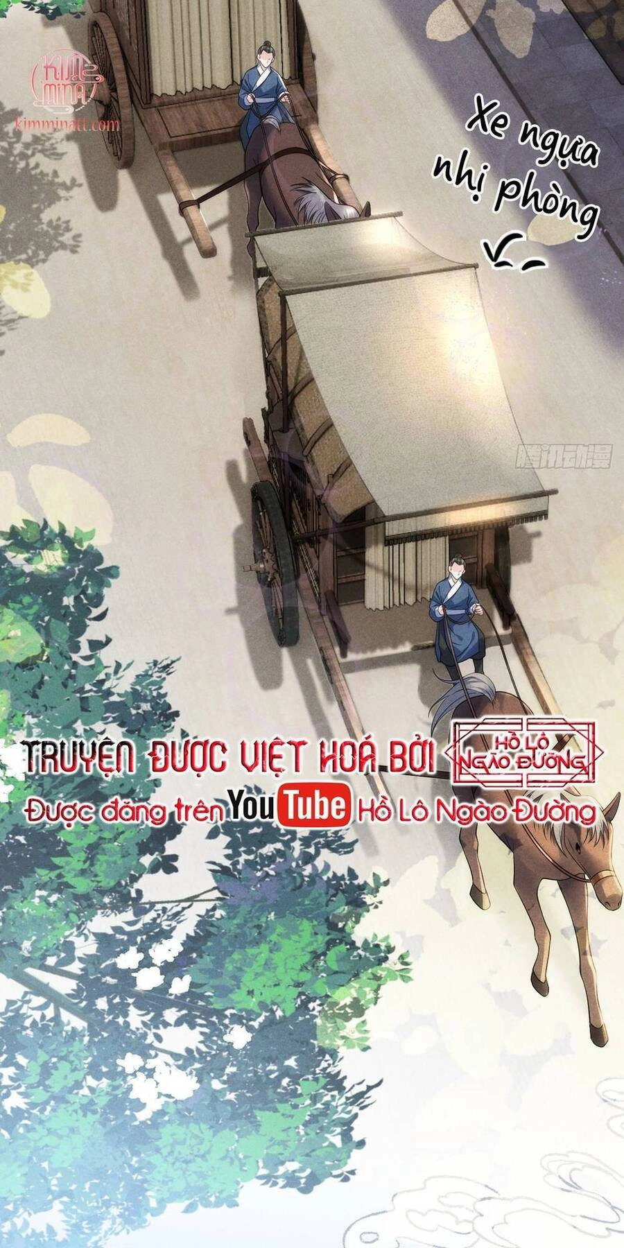 Ta Là Bạch Nguyệt Quang Quá Cố Trong Lòng Đại Boss Chapter 8 - 28