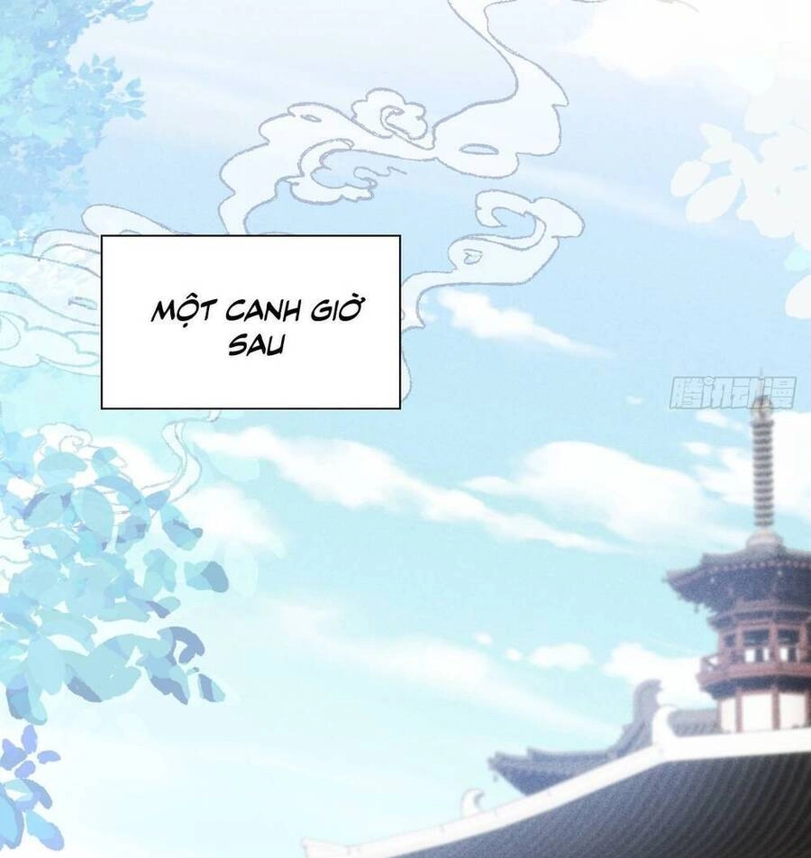 Ta Là Bạch Nguyệt Quang Quá Cố Trong Lòng Đại Boss Chapter 8 - 29