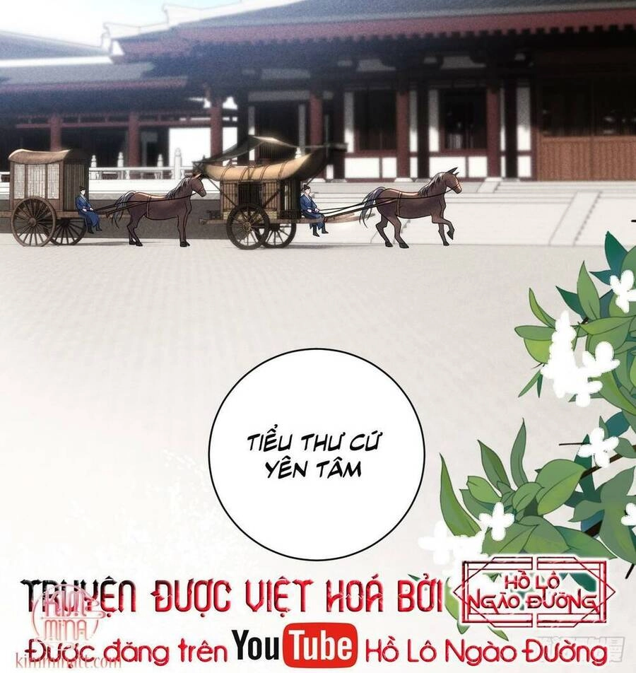 Ta Là Bạch Nguyệt Quang Quá Cố Trong Lòng Đại Boss Chapter 8 - 30
