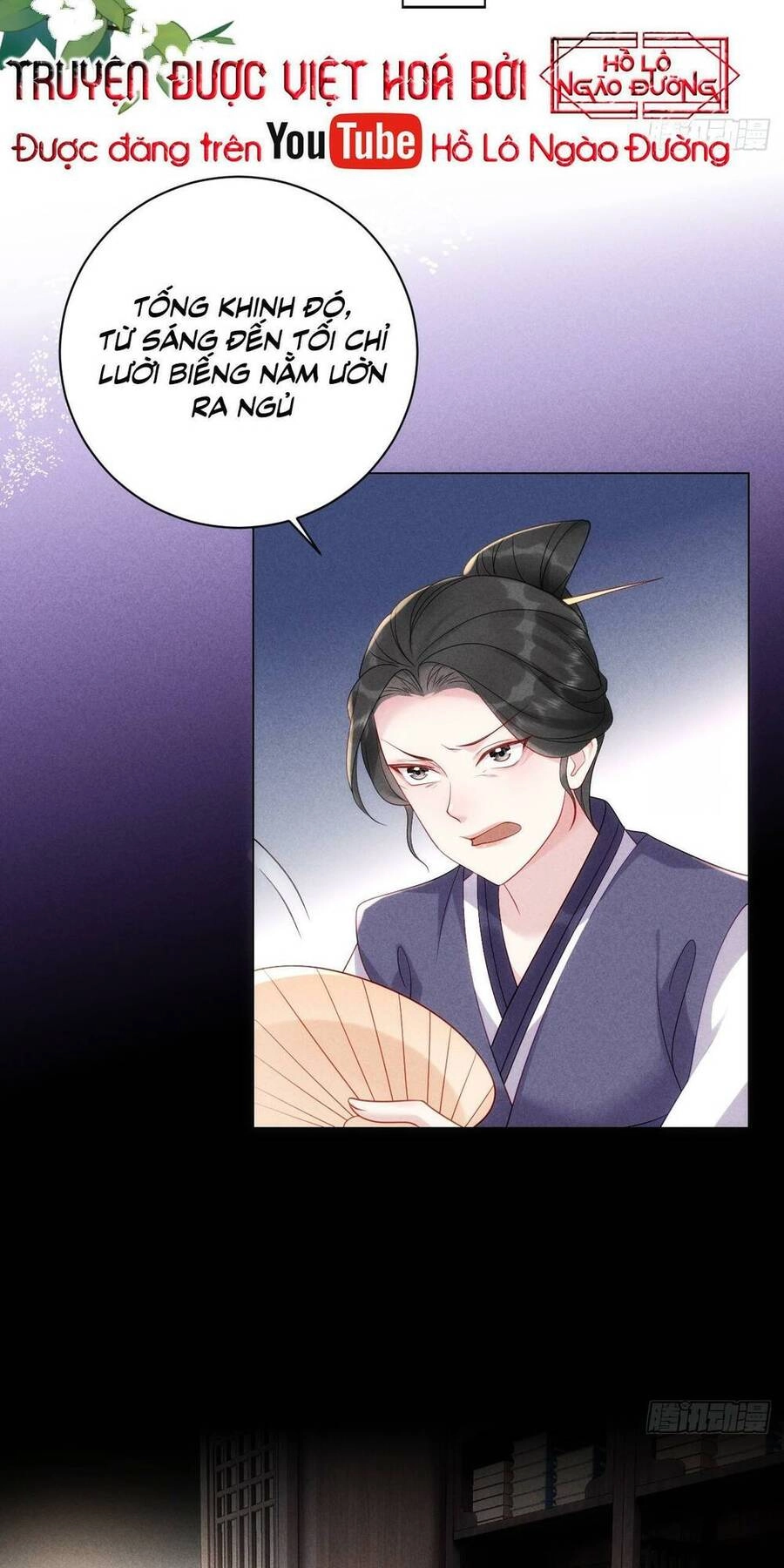 Ta Là Bạch Nguyệt Quang Quá Cố Trong Lòng Đại Boss Chapter 8 - 32