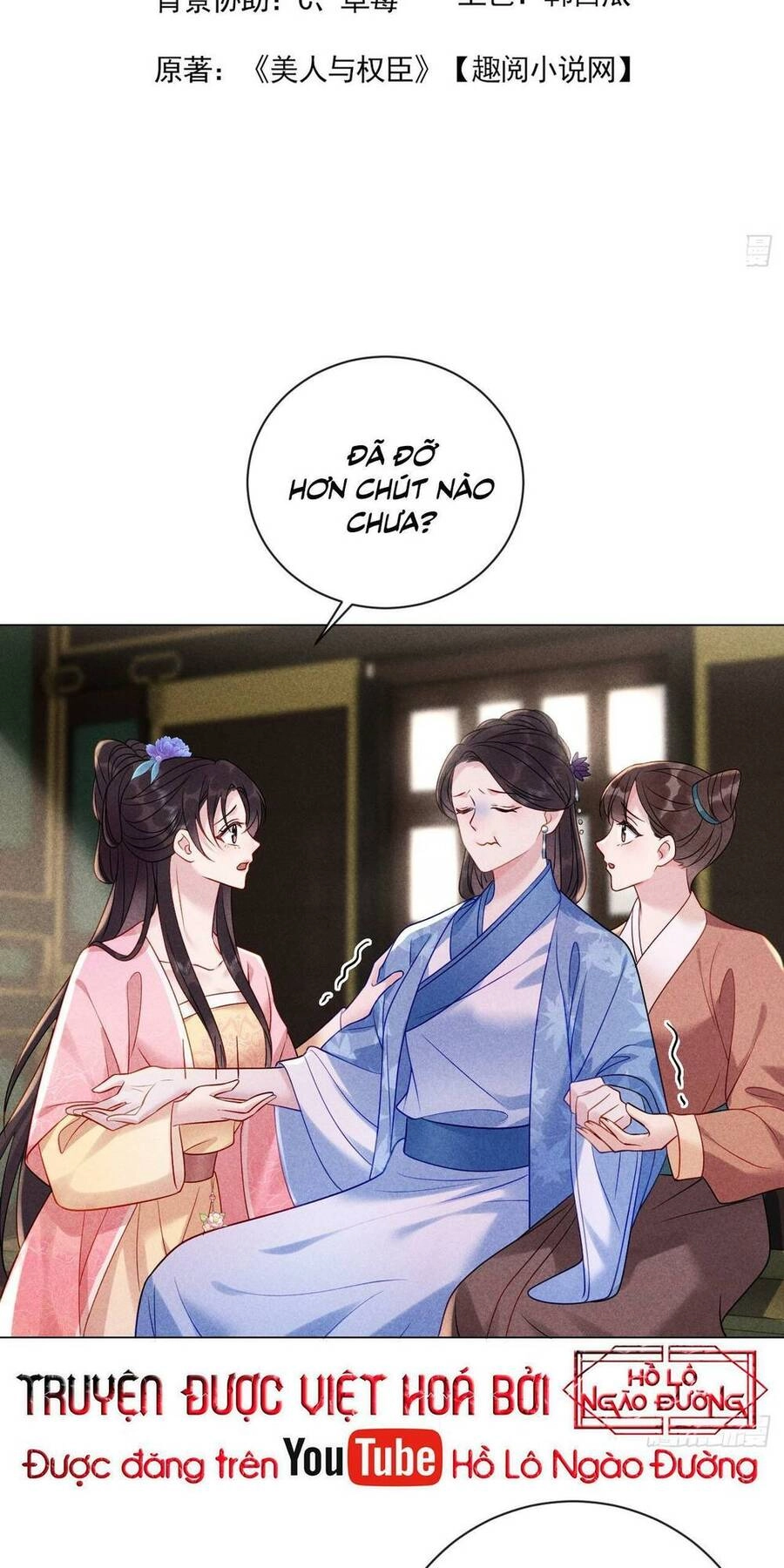 Ta Là Bạch Nguyệt Quang Quá Cố Trong Lòng Đại Boss Chapter 9 - 2