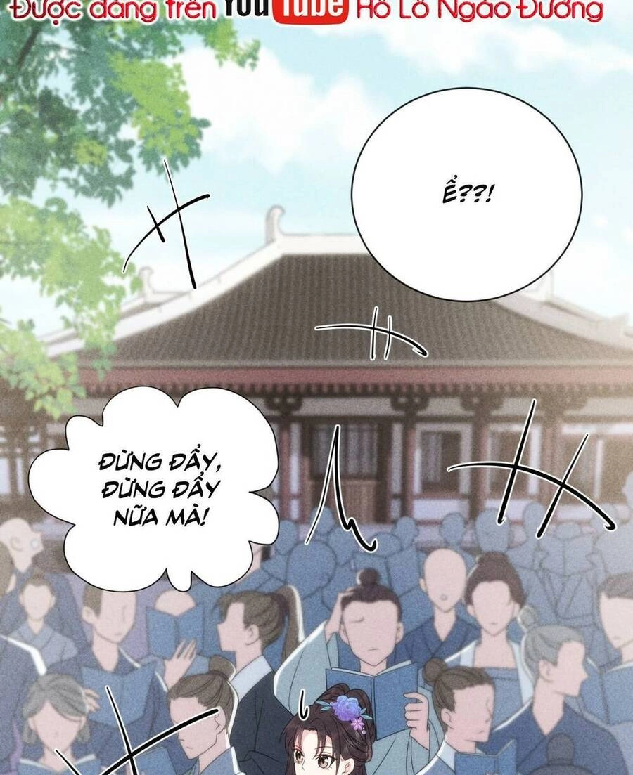 Ta Là Bạch Nguyệt Quang Quá Cố Trong Lòng Đại Boss Chapter 9 - 9