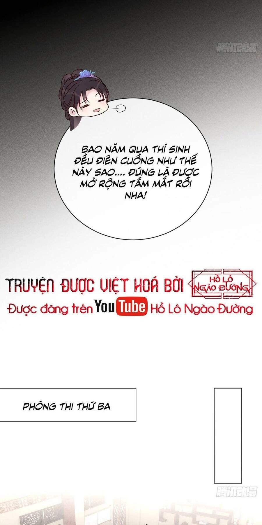 Ta Là Bạch Nguyệt Quang Quá Cố Trong Lòng Đại Boss Chapter 9 - 13