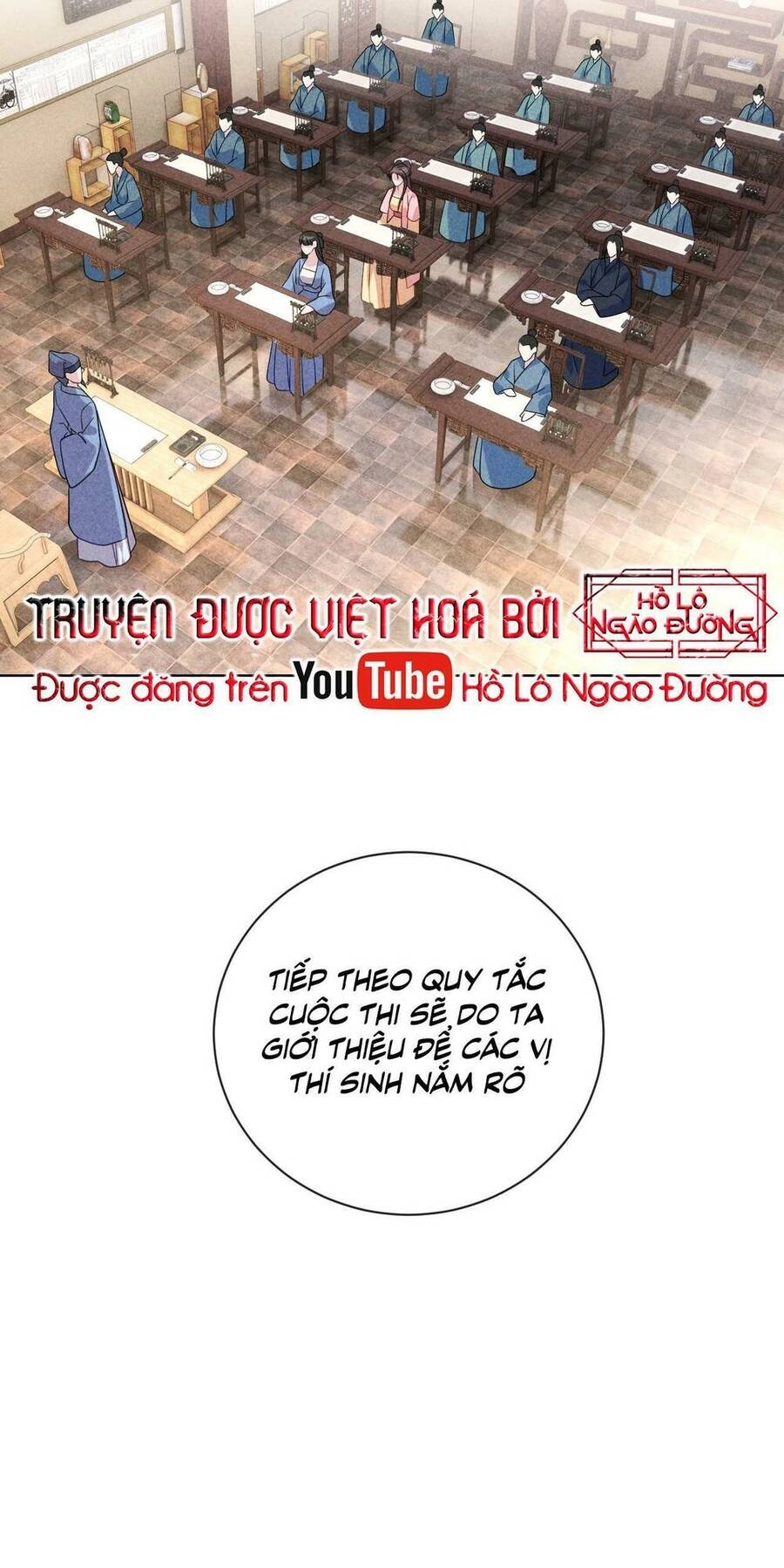 Ta Là Bạch Nguyệt Quang Quá Cố Trong Lòng Đại Boss Chapter 9 - 14