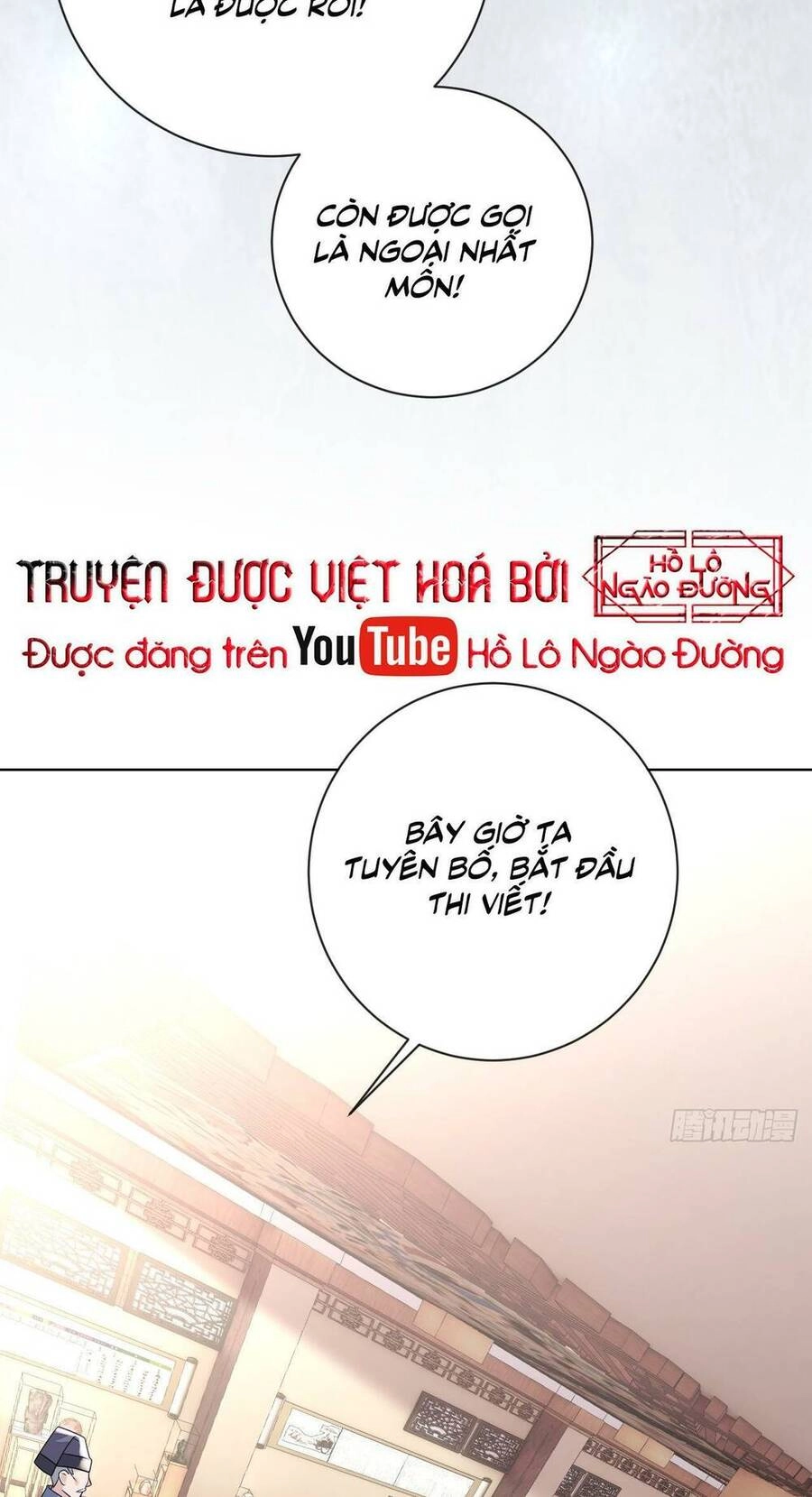 Ta Là Bạch Nguyệt Quang Quá Cố Trong Lòng Đại Boss Chapter 9 - 19