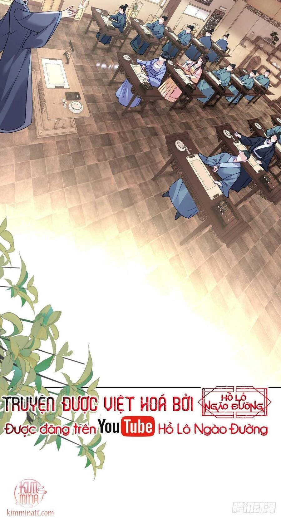 Ta Là Bạch Nguyệt Quang Quá Cố Trong Lòng Đại Boss Chapter 9 - 20