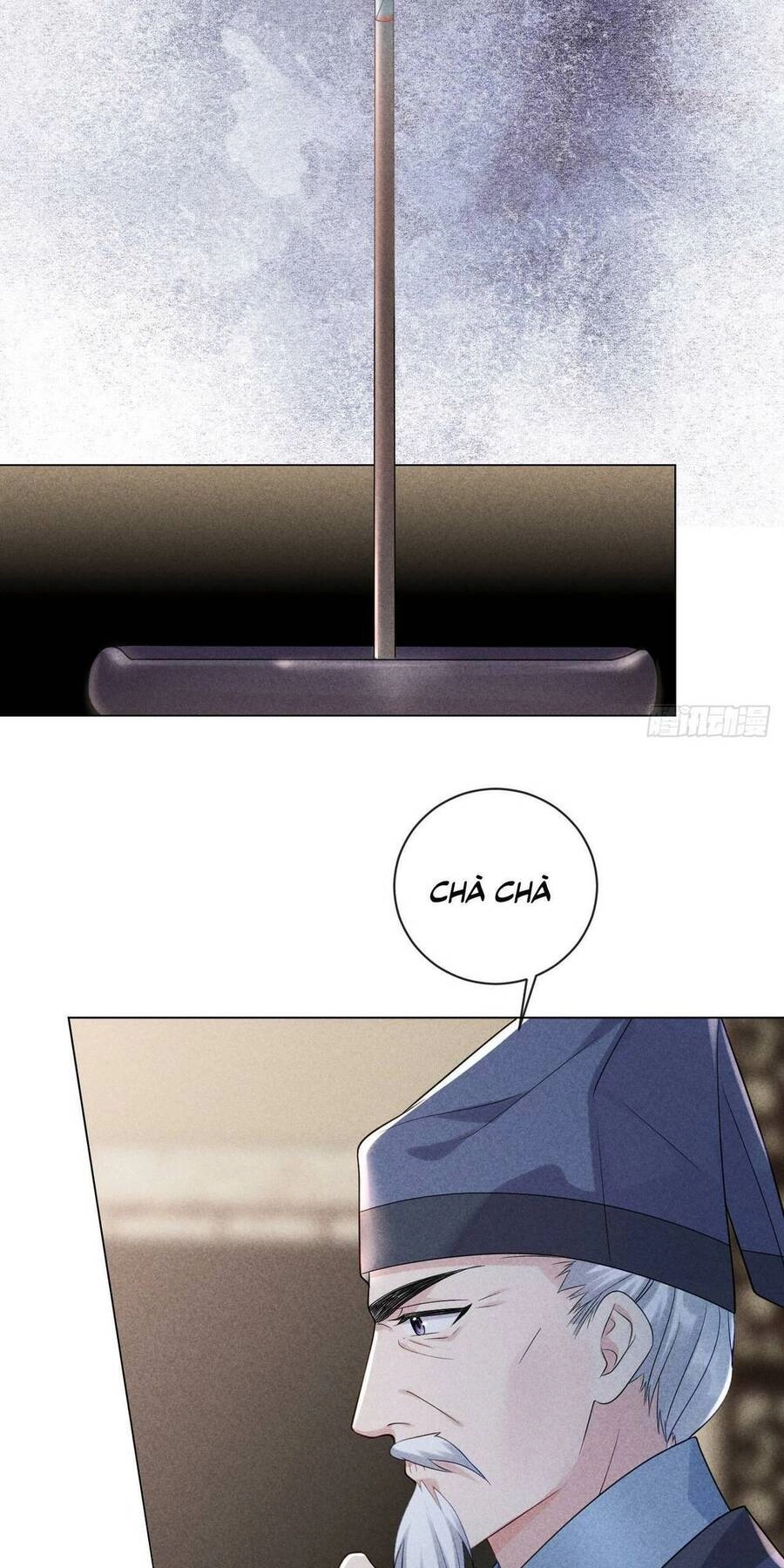 Ta Là Bạch Nguyệt Quang Quá Cố Trong Lòng Đại Boss Chapter 9 - 24