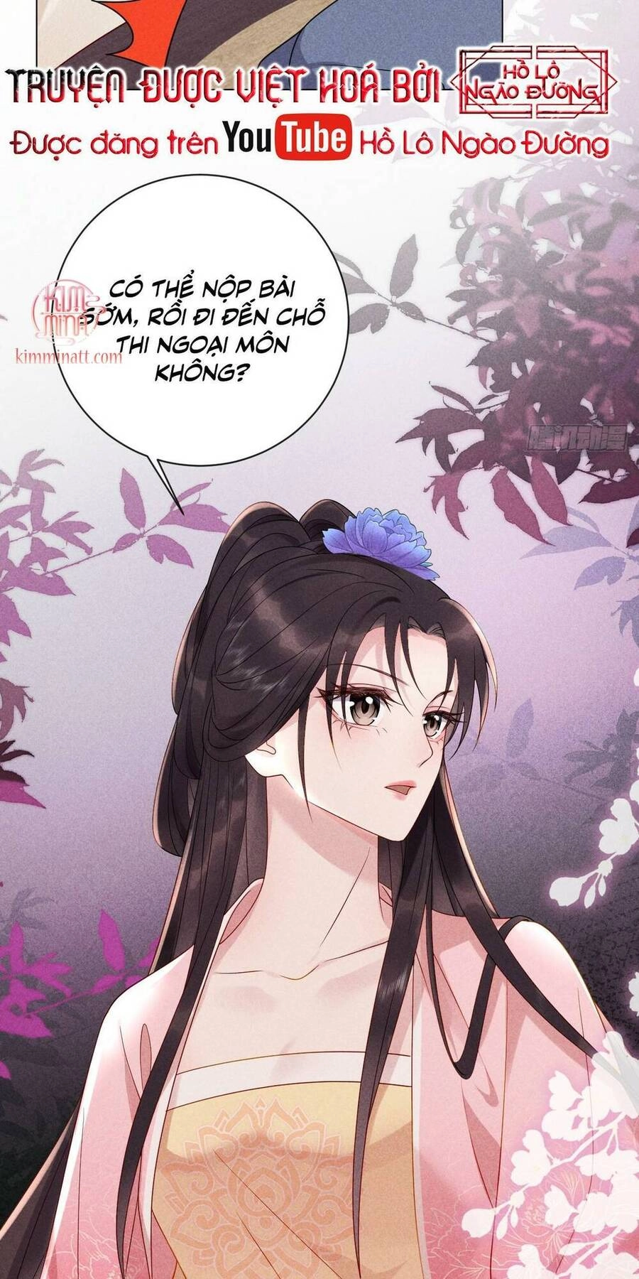 Ta Là Bạch Nguyệt Quang Quá Cố Trong Lòng Đại Boss Chapter 9 - 26