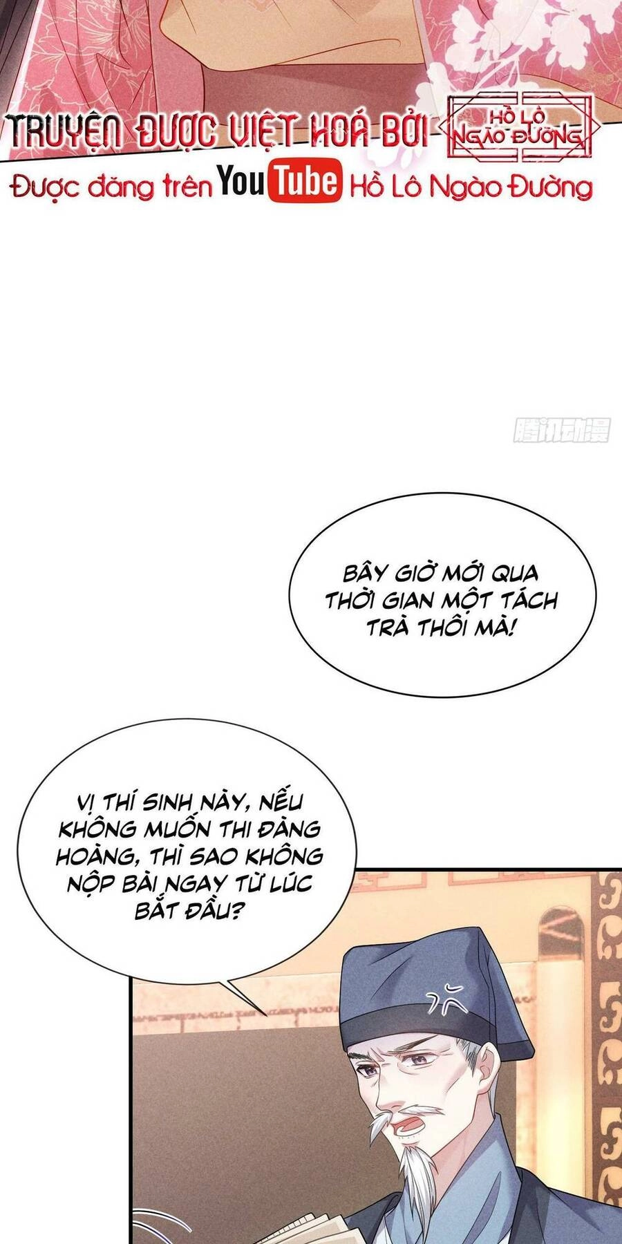 Ta Là Bạch Nguyệt Quang Quá Cố Trong Lòng Đại Boss Chapter 9 - 27