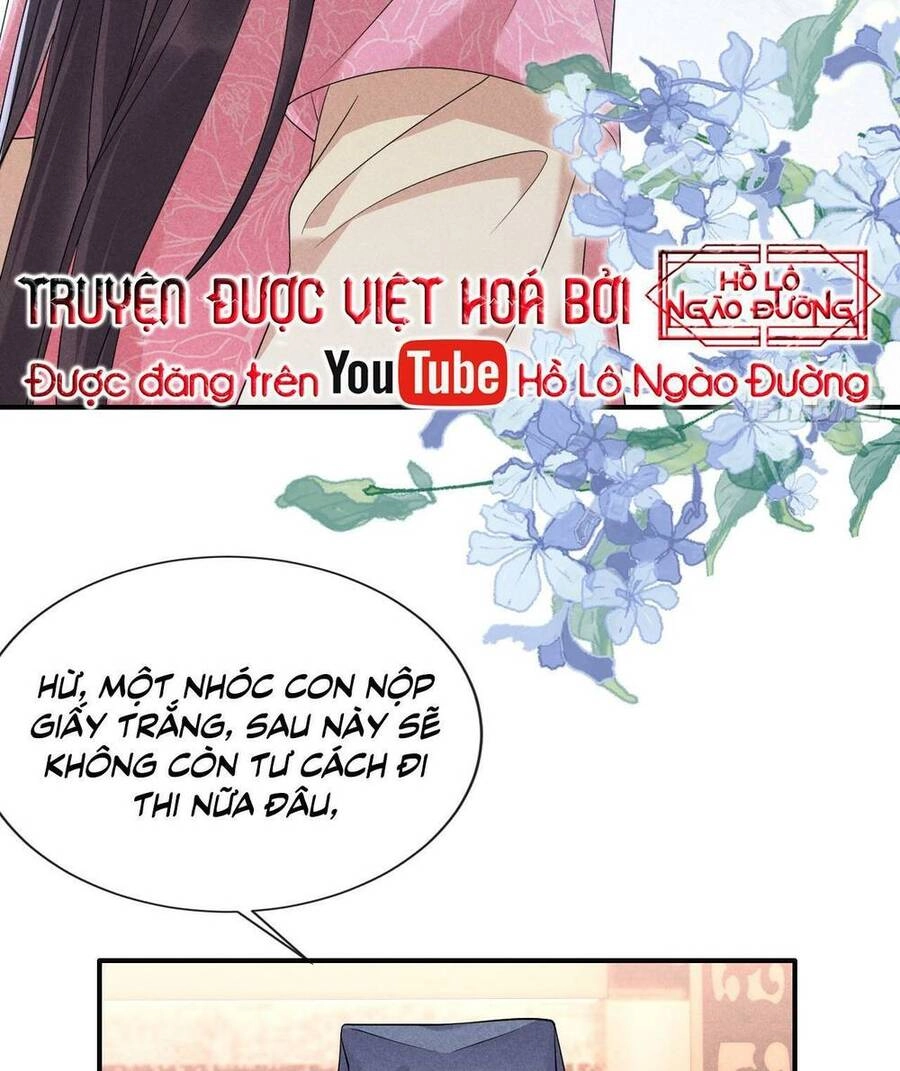 Ta Là Bạch Nguyệt Quang Quá Cố Trong Lòng Đại Boss Chapter 9 - 29