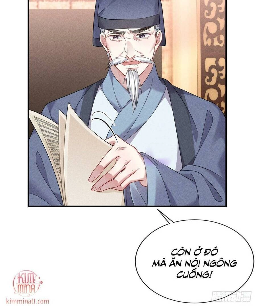 Ta Là Bạch Nguyệt Quang Quá Cố Trong Lòng Đại Boss Chapter 9 - 30