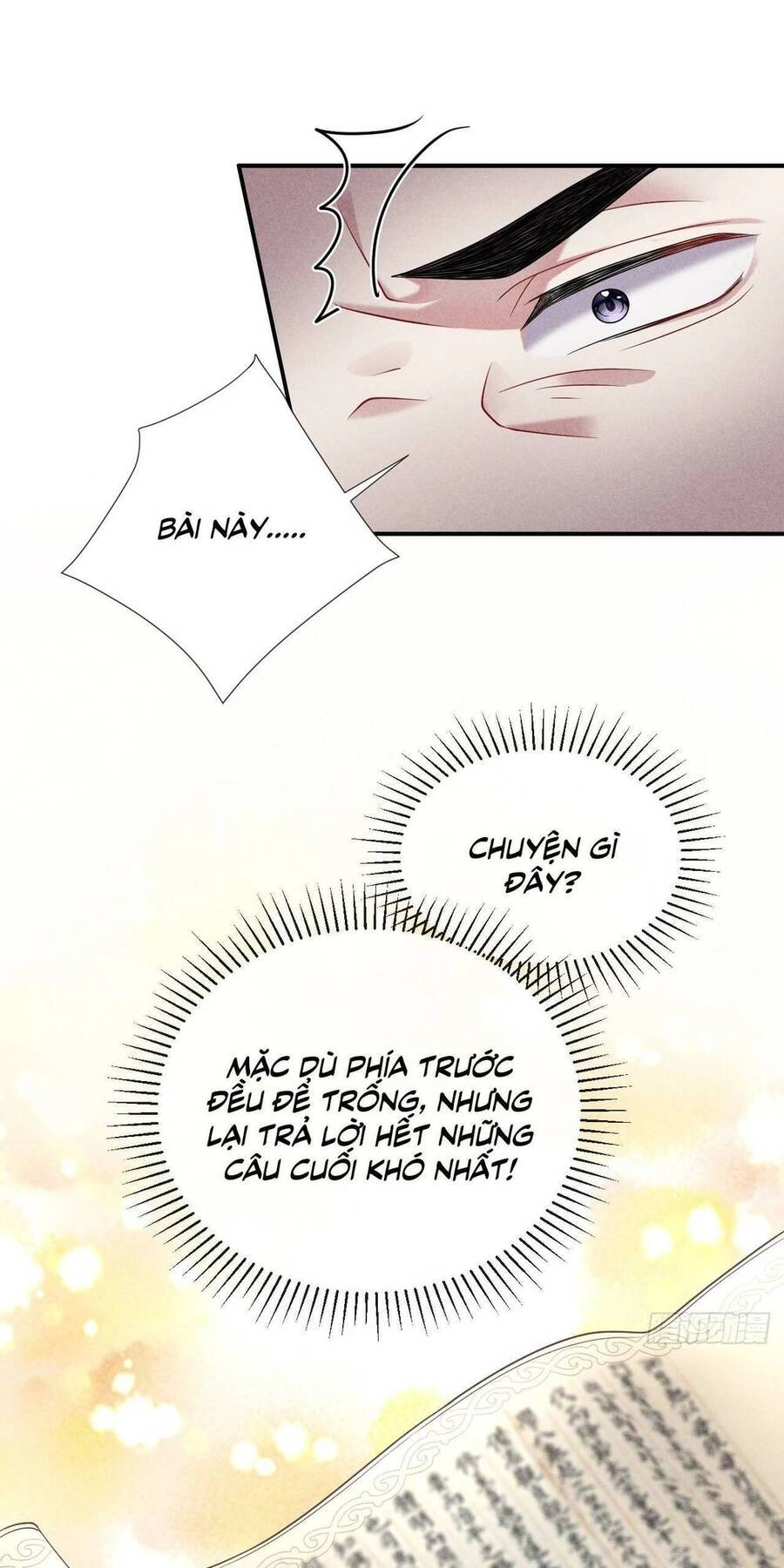 Ta Là Bạch Nguyệt Quang Quá Cố Trong Lòng Đại Boss Chapter 9 - 31